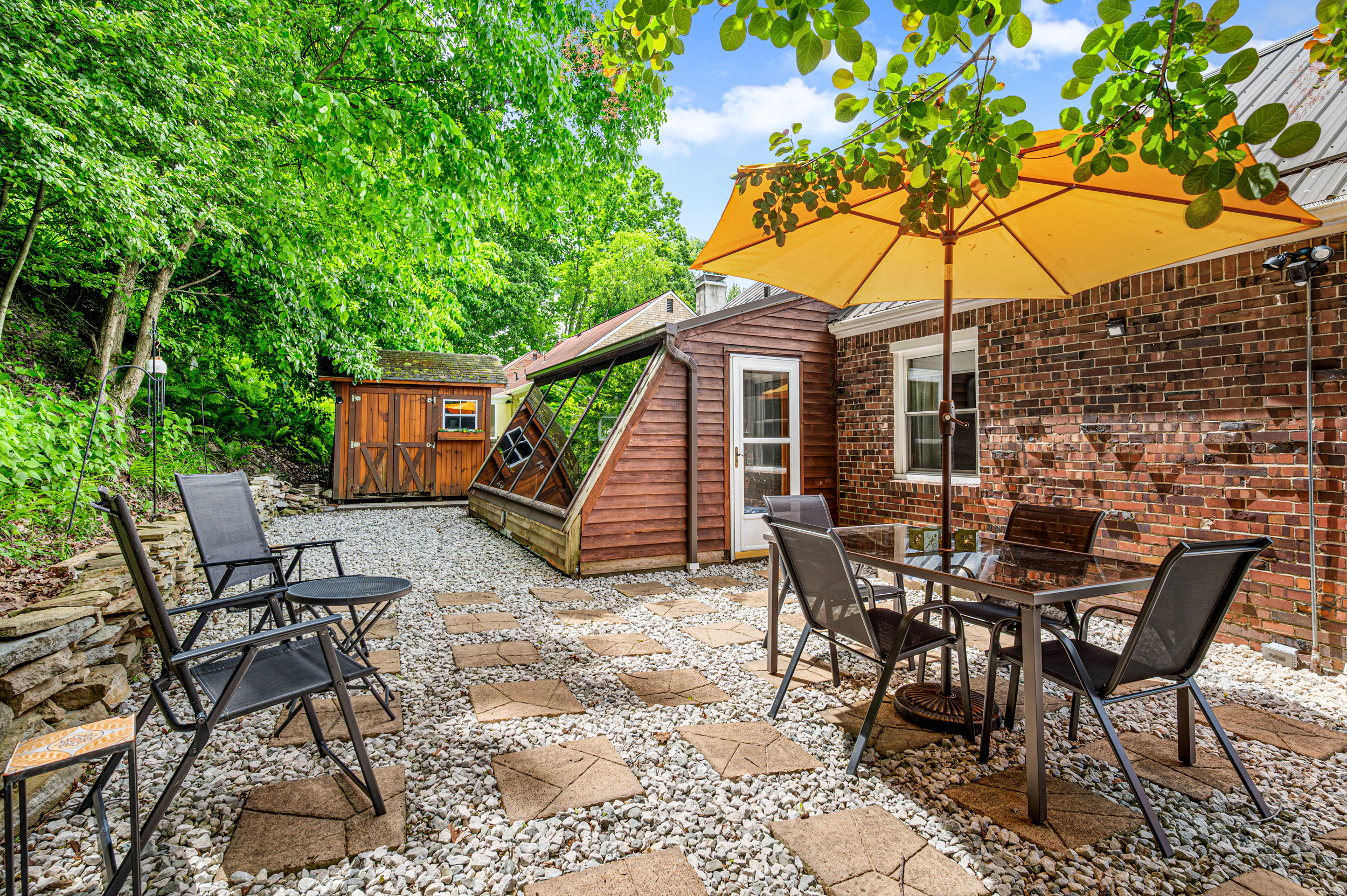  3541 Rosalia Avenue, Pittsburgh, PA 15234 - 物件實景