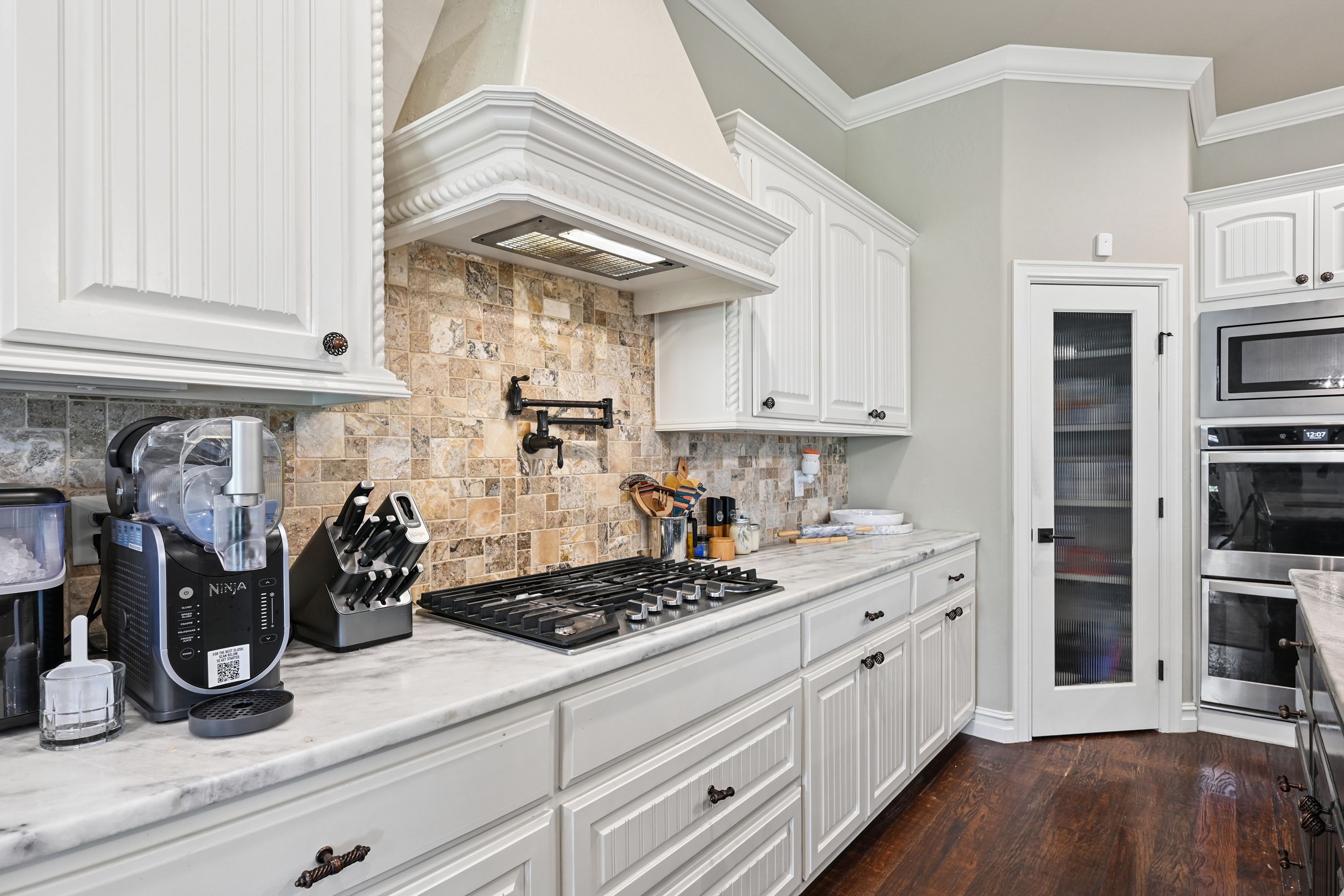  7724 North 147th East Avenue, Owasso, OK 74055 - 物件實景
