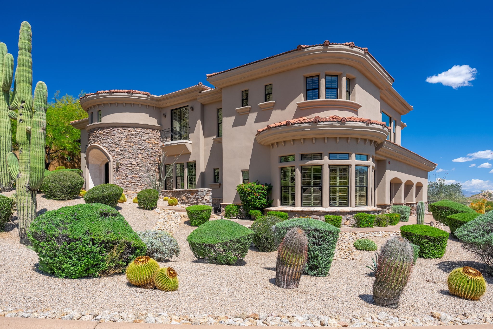  24929 N 114th Street  Scottsdale, AZ - 物件實景
