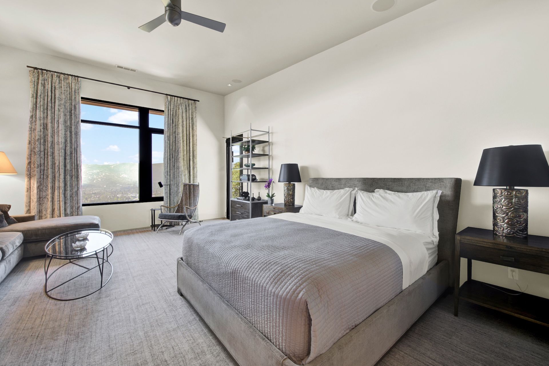  Exceptional Napa Valley Estate Set On 40 Private Acres - 物件實景