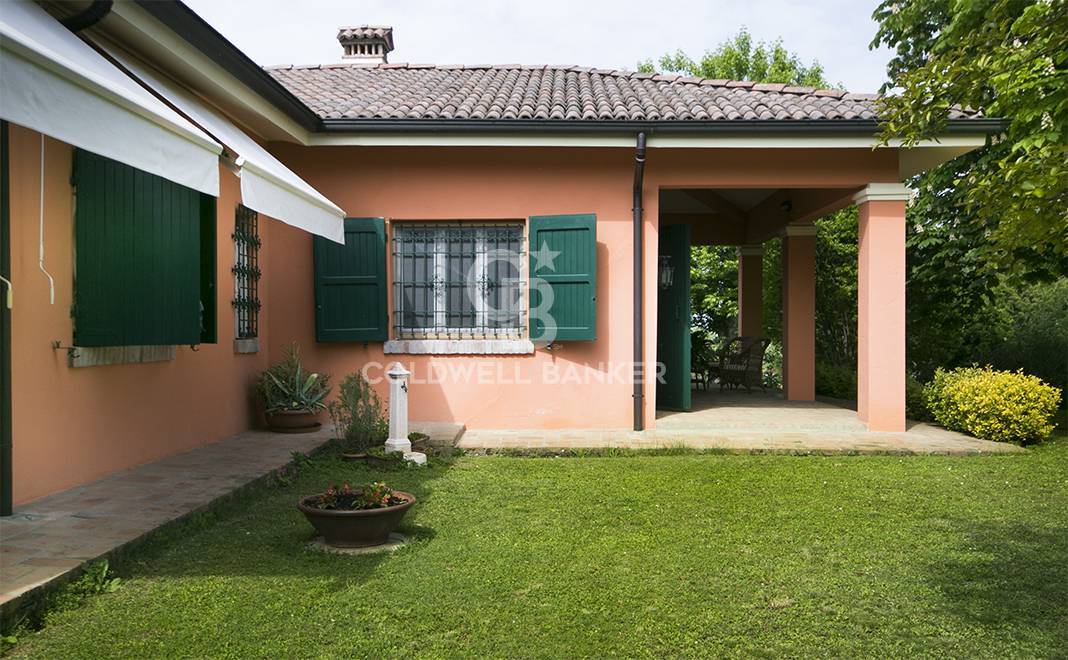 Via Sapiana, Castelvetro di Modena, Modena, 41014, IT, 3 Bedrooms Bedrooms, ,2 BathroomsBathrooms,Residential,For Sale,Via Sapiana,1626964