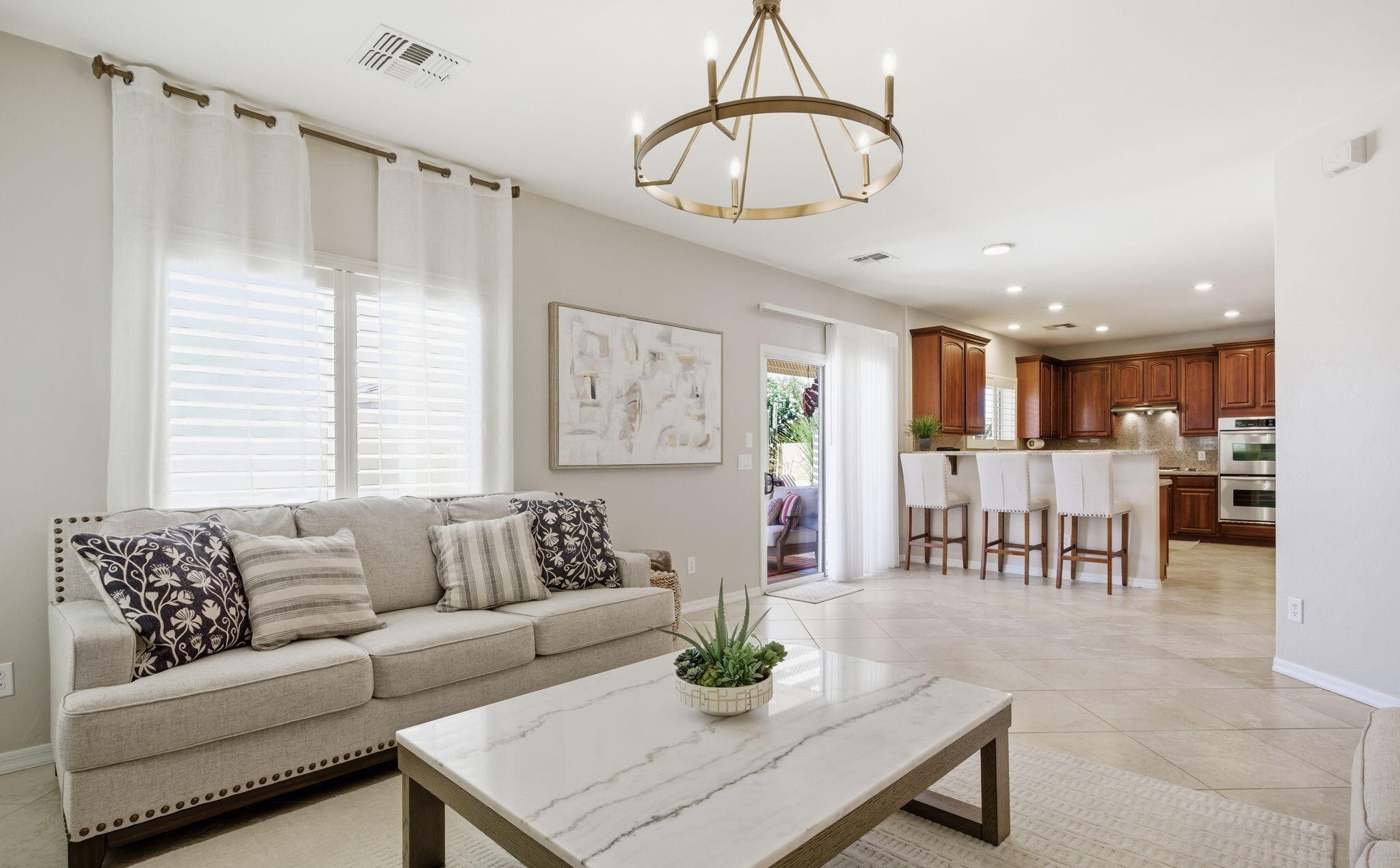  3578 E Canter Road  Tucson, AZ - 物件實景
