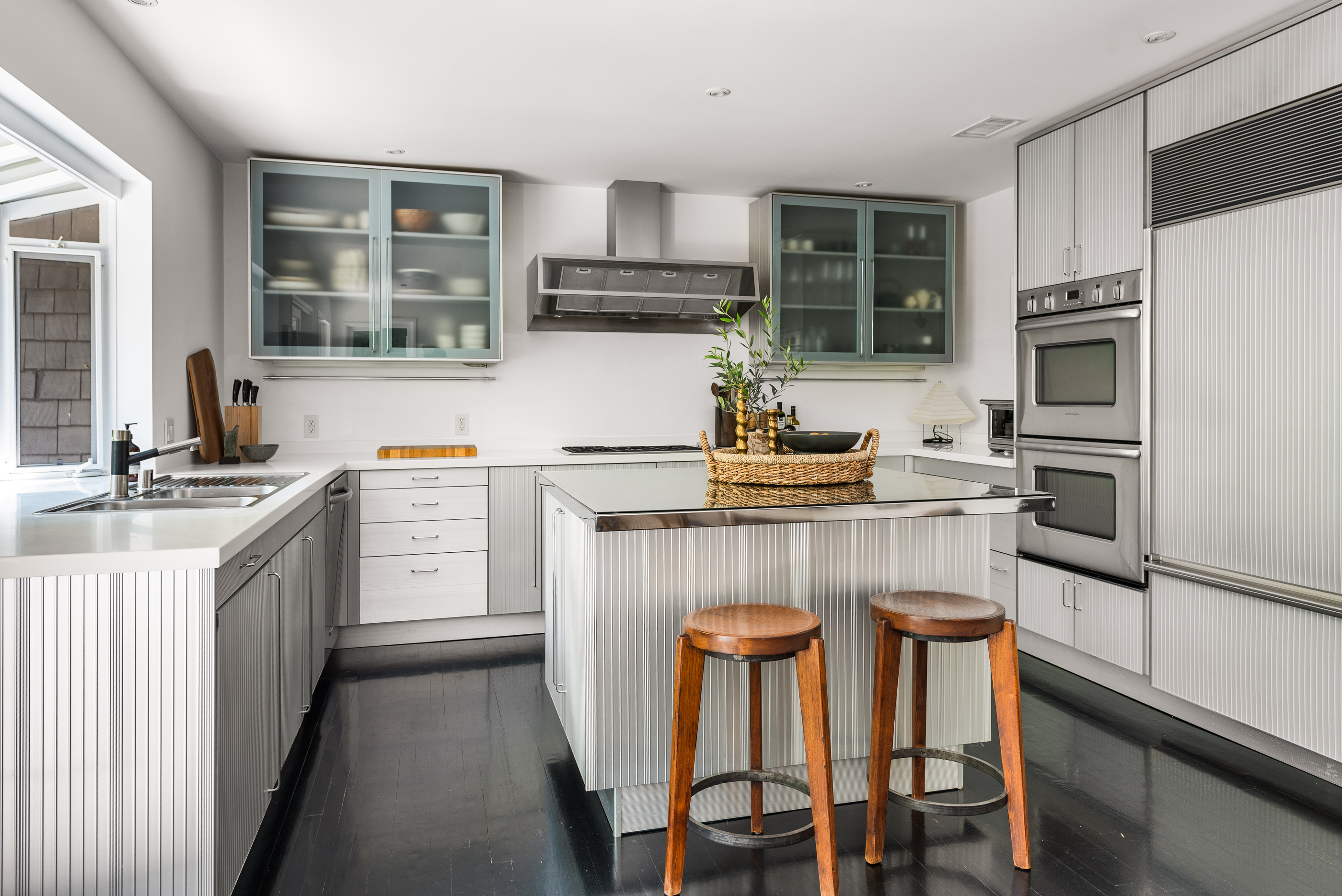  Canyon Chic Meets Modern Elegance in Beverly Hills - 物件實景