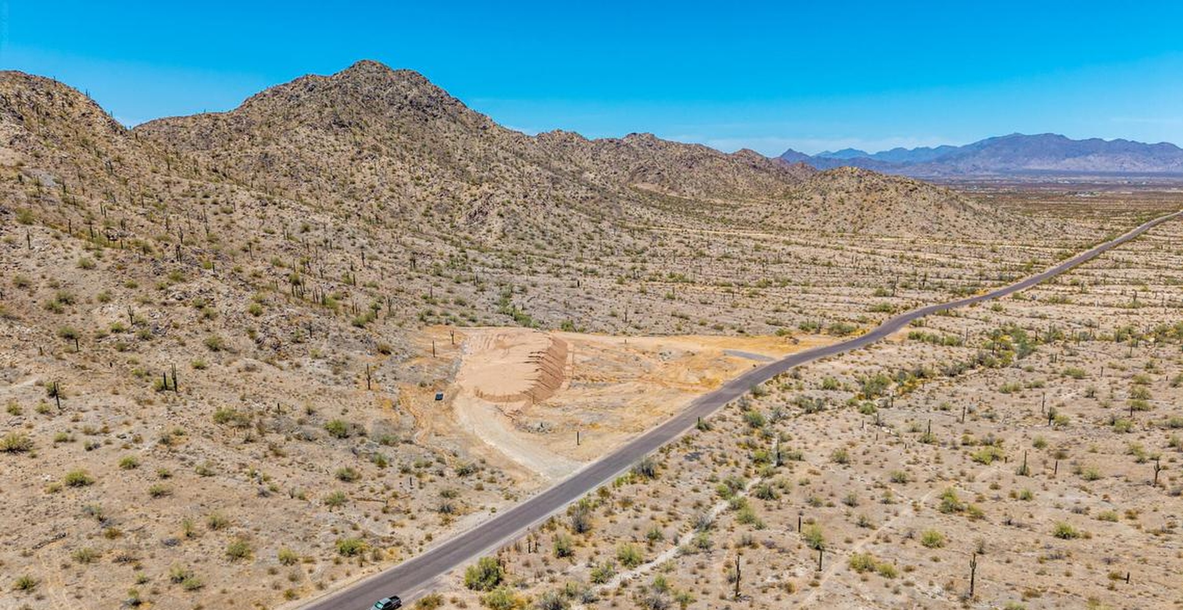  12608 N Sleeping Coyote Drive  Oro Valley, AZ - 物件實景