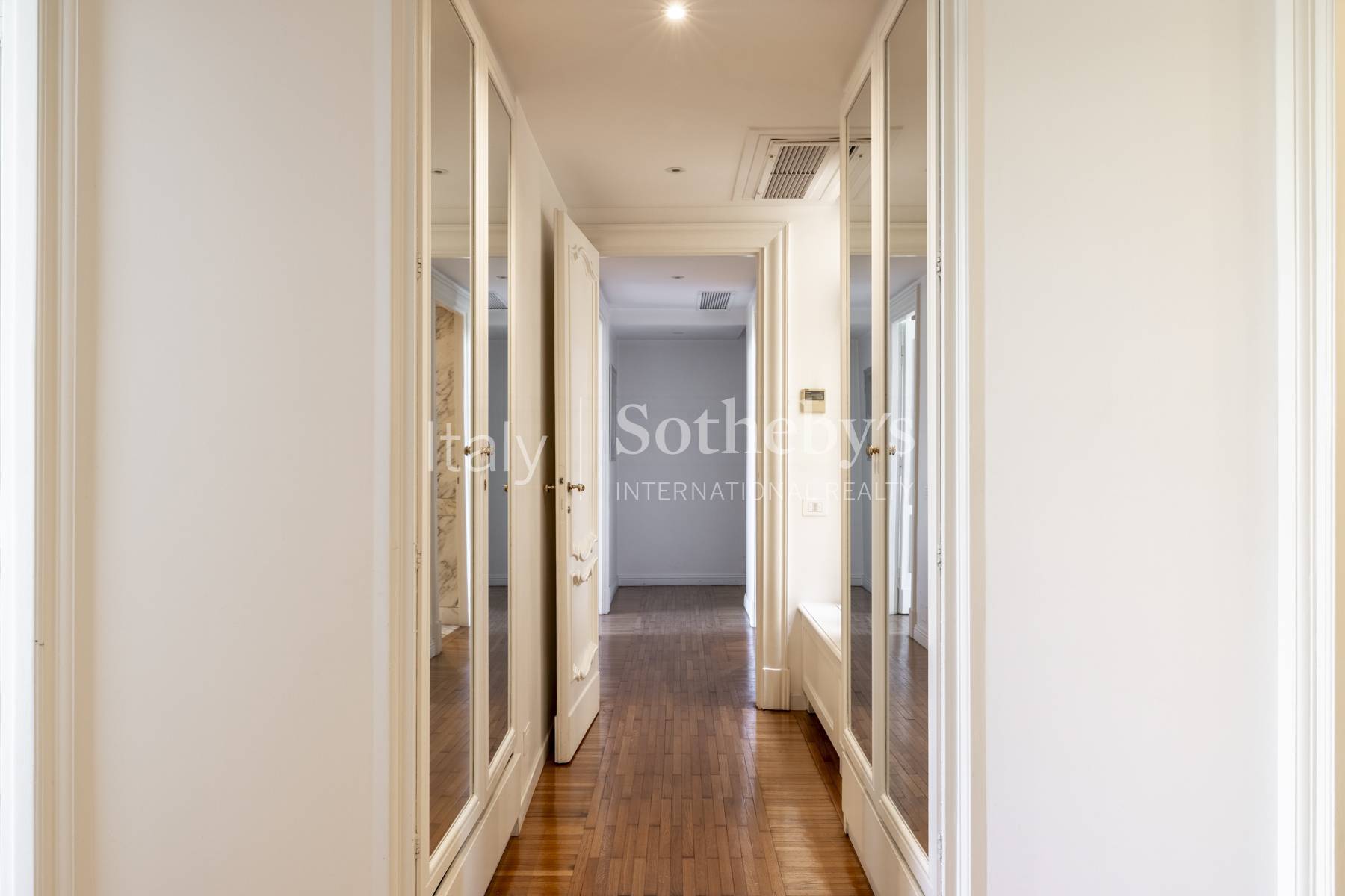  Charming apartment with terrace - 物件實景