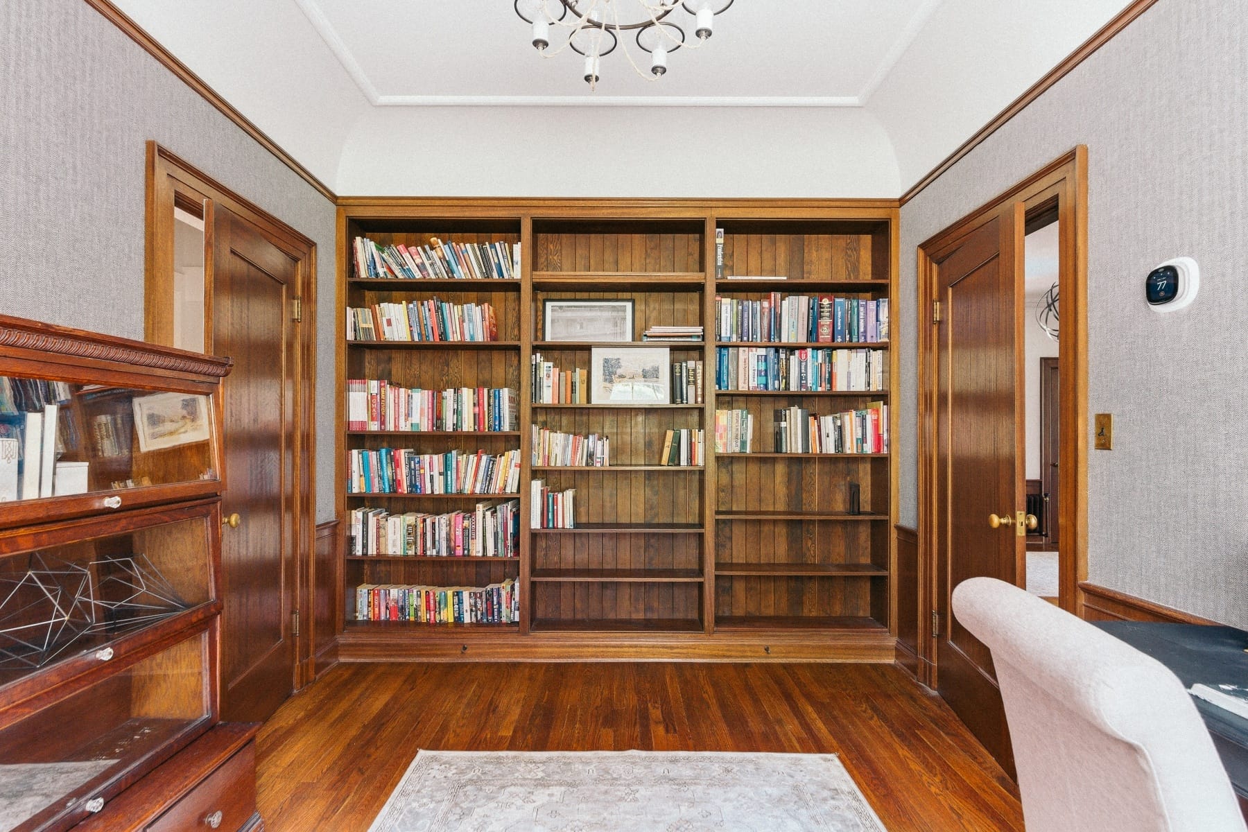  2030 S MILITARY RD Portland, OR 97219 - 物件實景