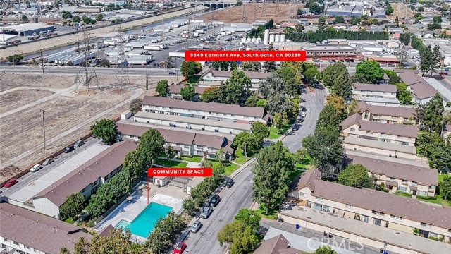 South Gate, California, 90280, United States, 4 Bedrooms Bedrooms, ,3 BathroomsBathrooms,Residential,For Sale,1937143