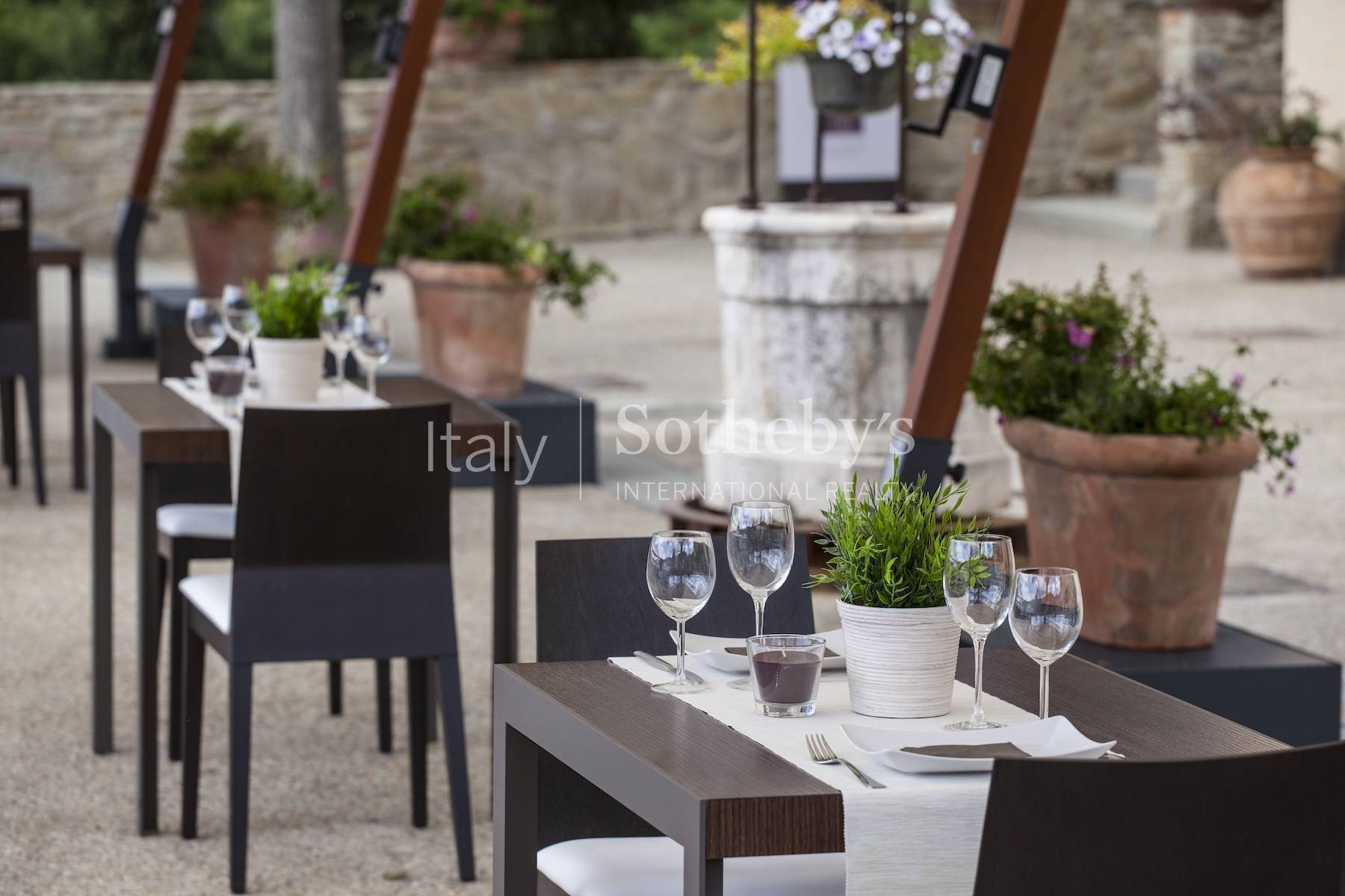  Wine estate with SPA and restaurant facilities - 物件實景