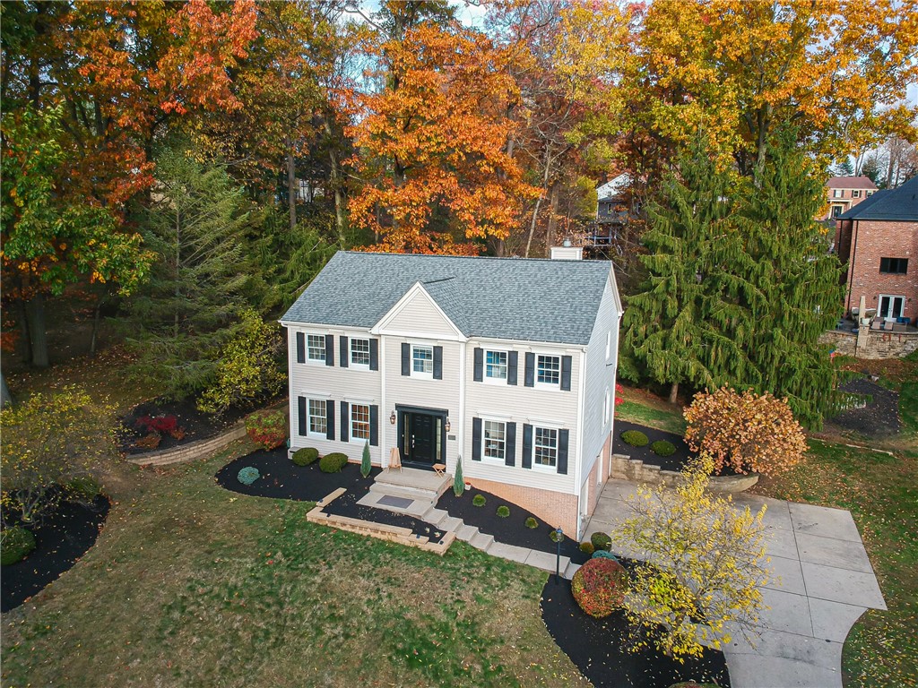 Franklin Park, Pennsylvania, 15090, United States, 4 Bedrooms Bedrooms, ,3 BathroomsBathrooms,Residential,For Sale,1987984