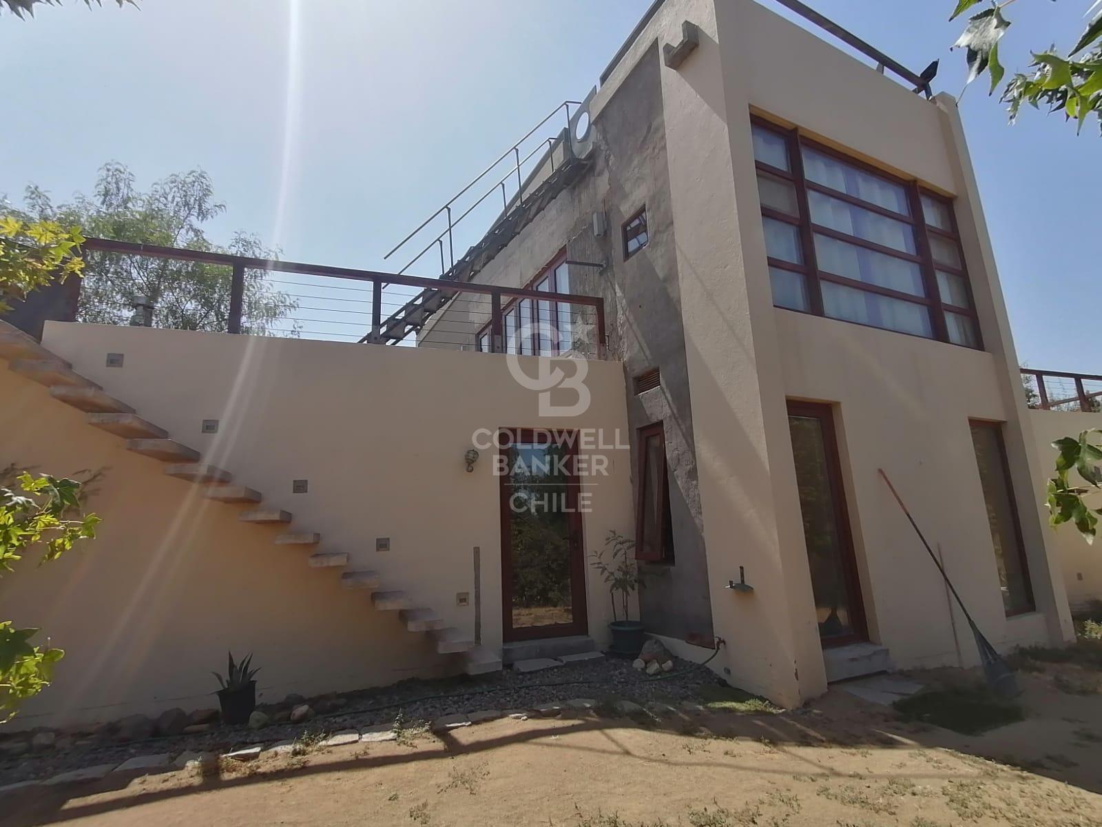 Colina, Chile, 3 Bedrooms Bedrooms, ,3 BathroomsBathrooms,Residential,For Sale,1867627