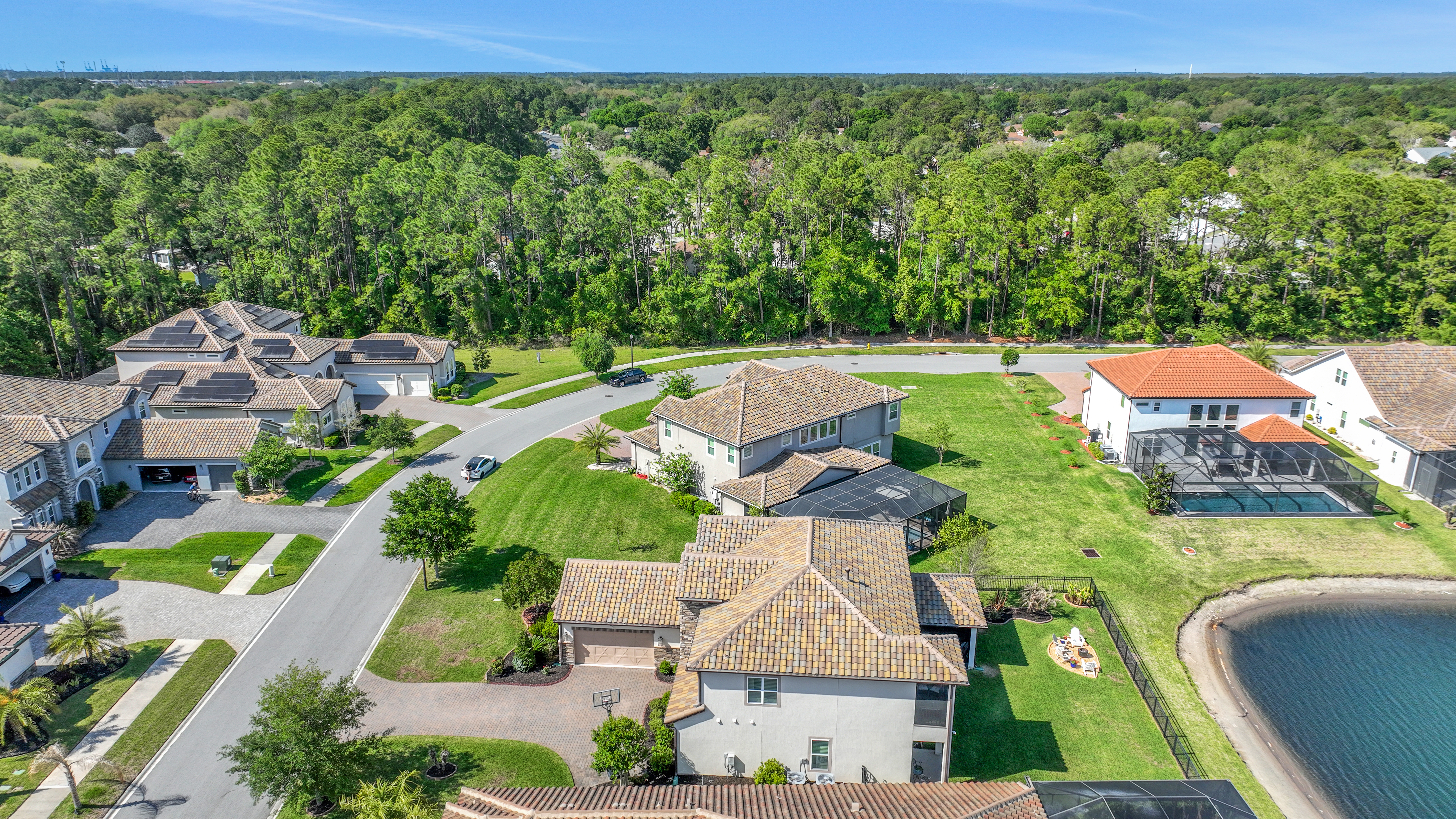  2489 Karatas Court, Jacksonville, FL, 32246 - 物件實景