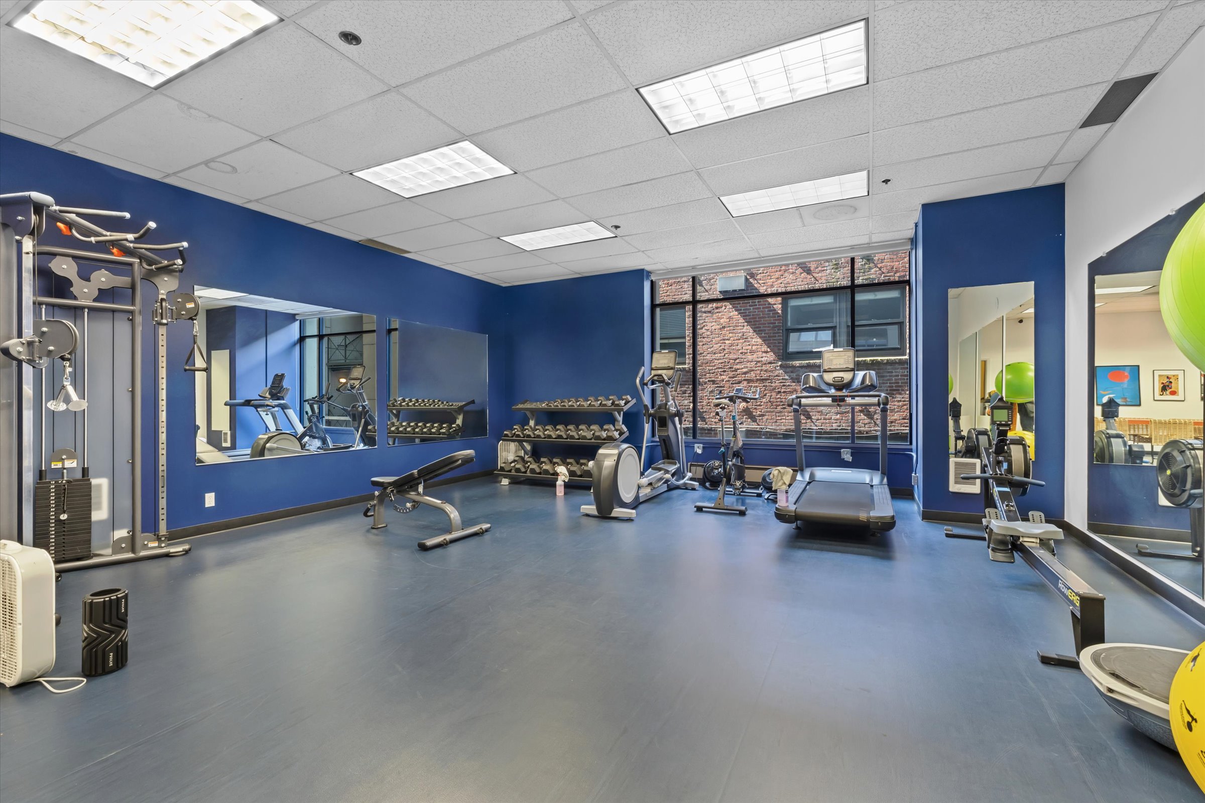  98 union  st unit #810, seattle, wa 98101 - 物件實景