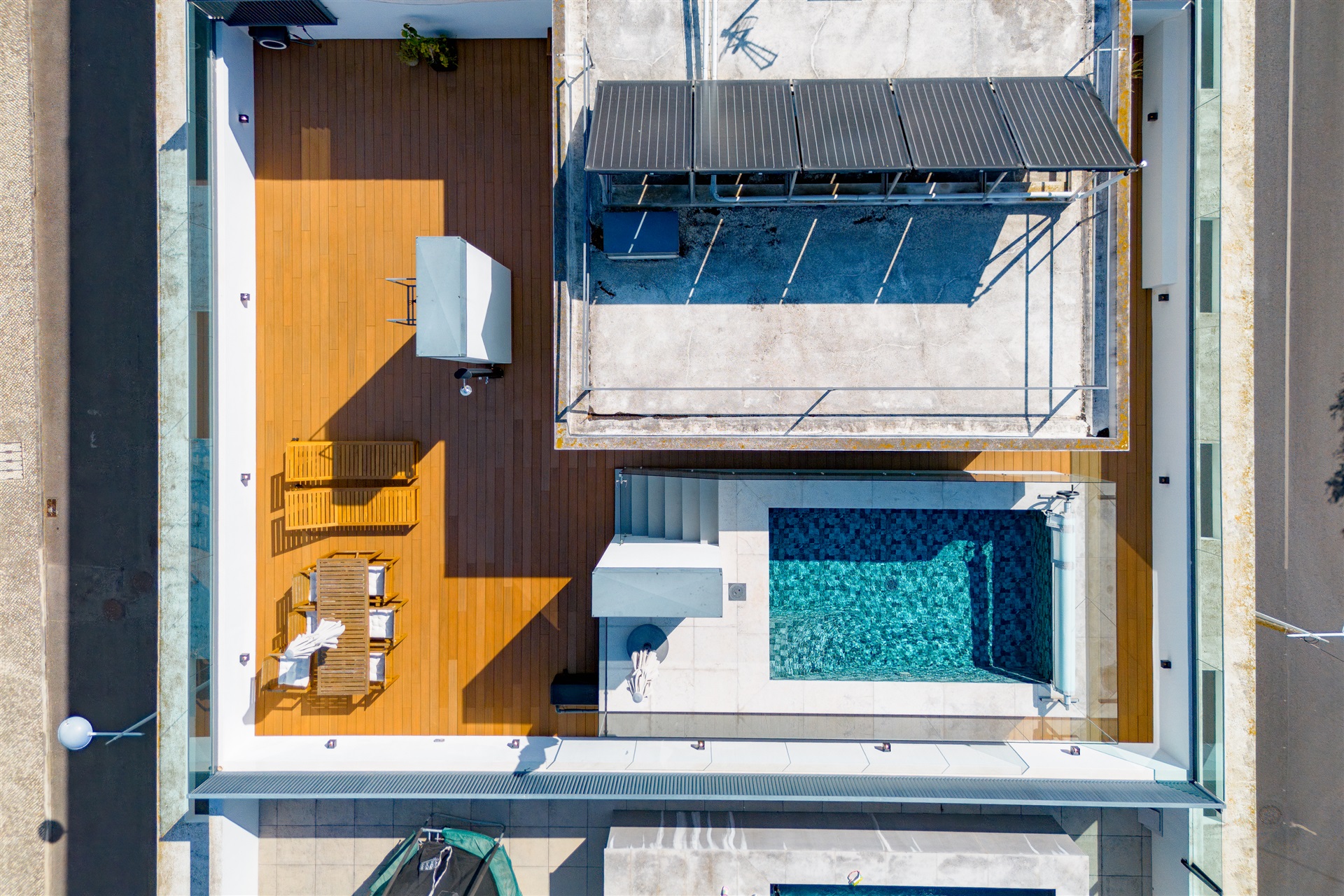  Ultimo Piso/Penthouse, 3 bedrooms, for Sale - 物件實景