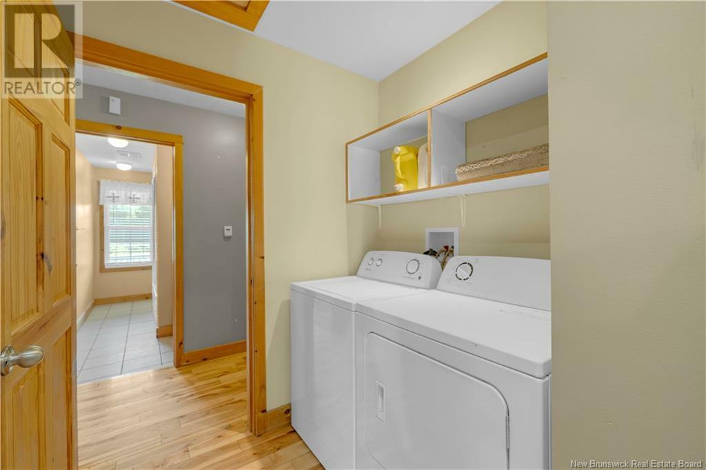 BAYSIDE, New Brunswick, E5B 2T1, CA, 3 Bedrooms Bedrooms, ,2 BathroomsBathrooms,Residential,For Sale,1874052