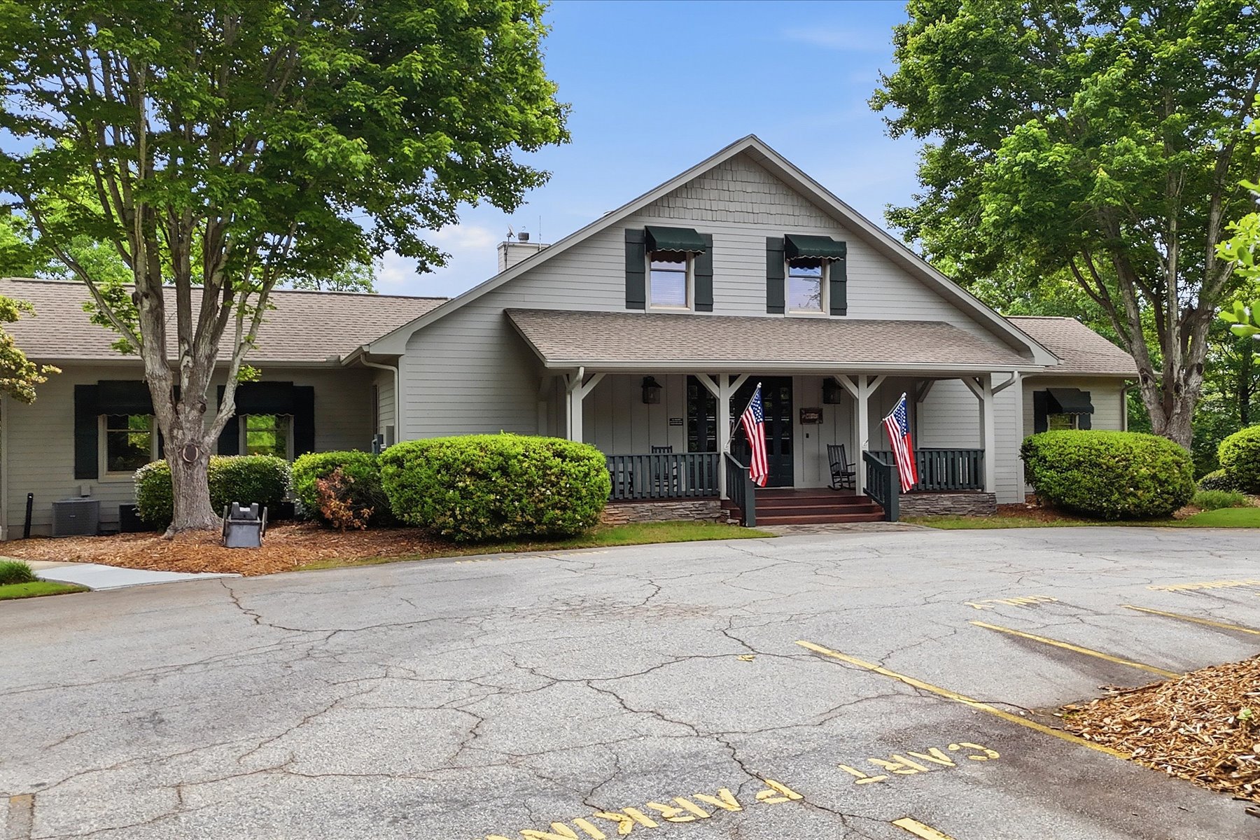  1230 Melton Road, Unit 40, West Union, SC 29696 - 物件實景