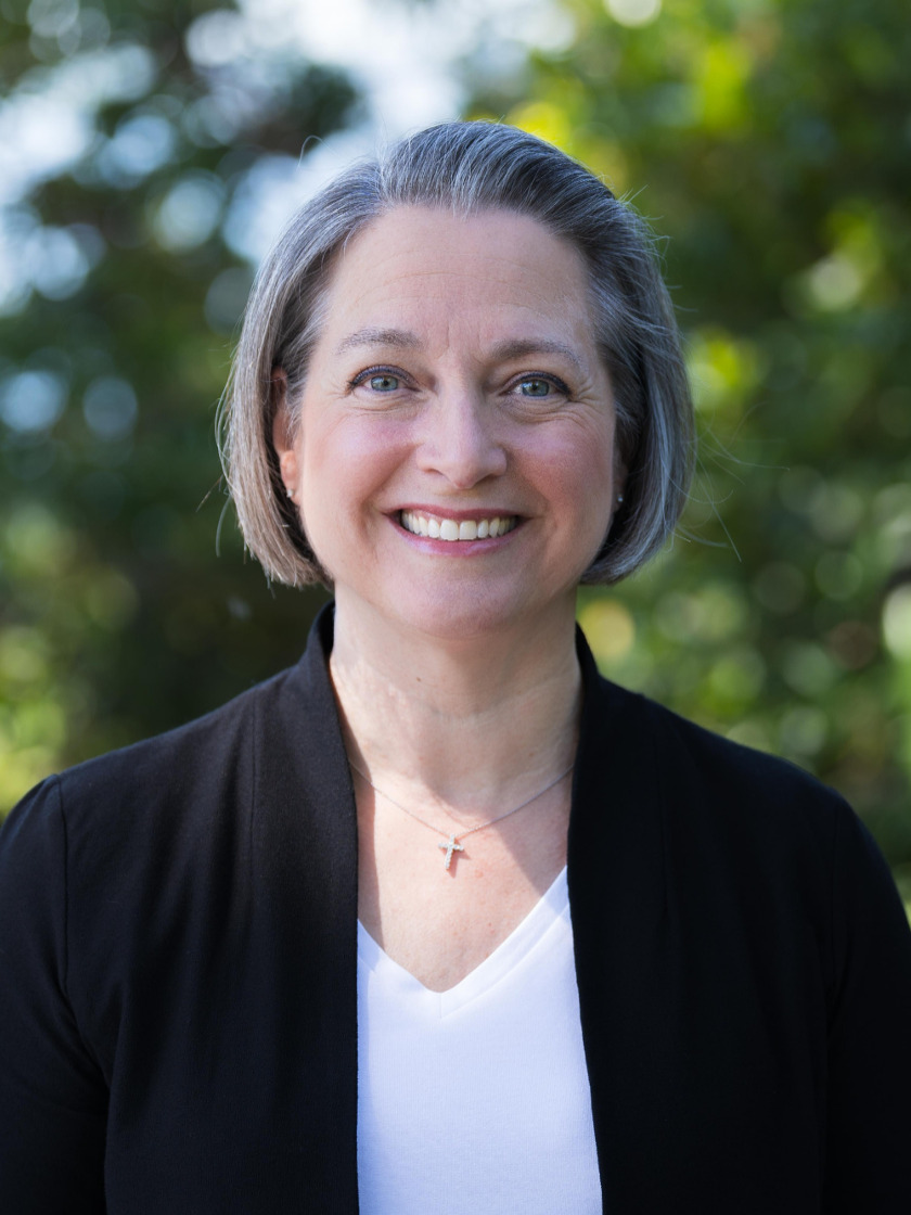 Mary McArthur