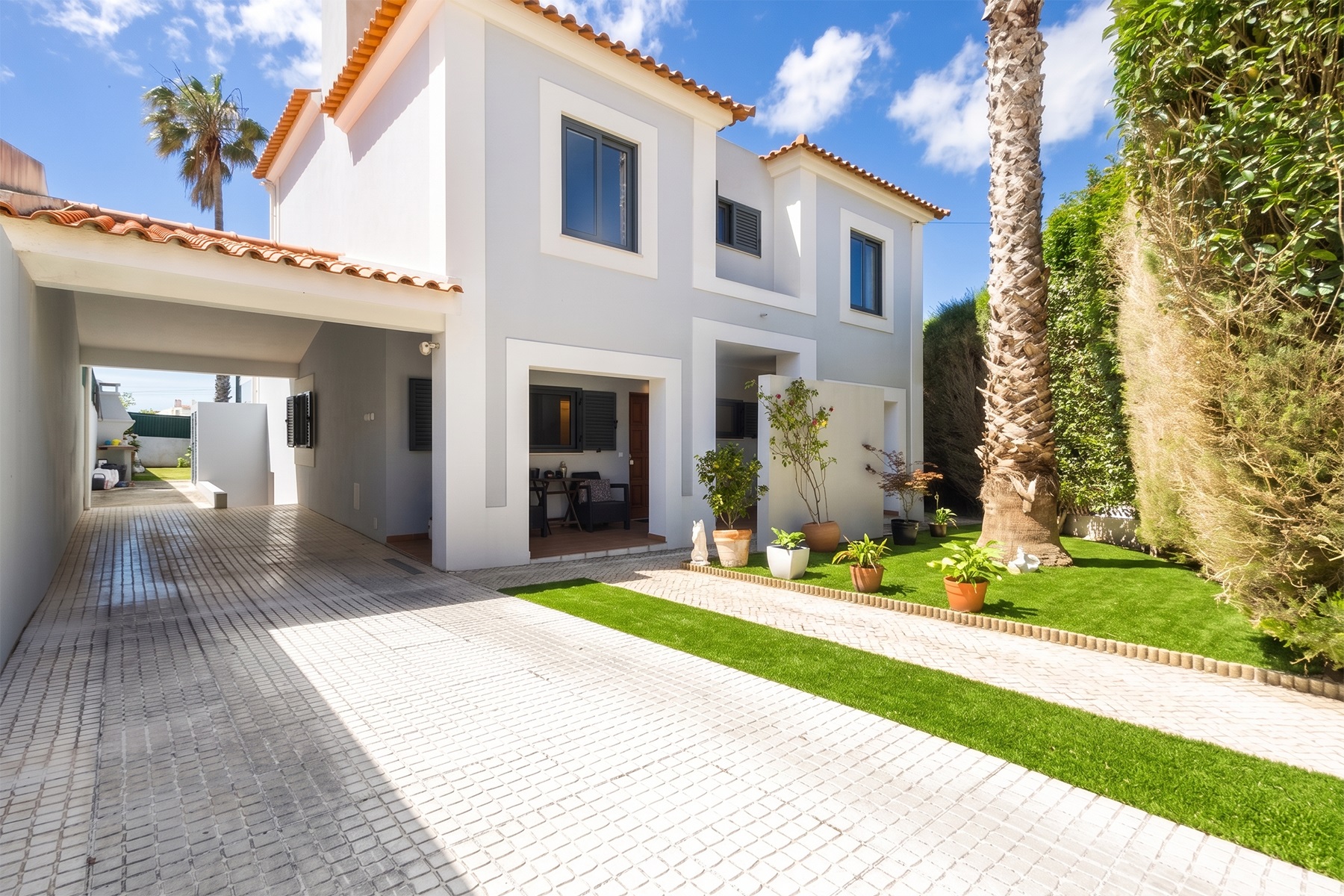  House, 4 bedrooms, for Sale - 物件實景
