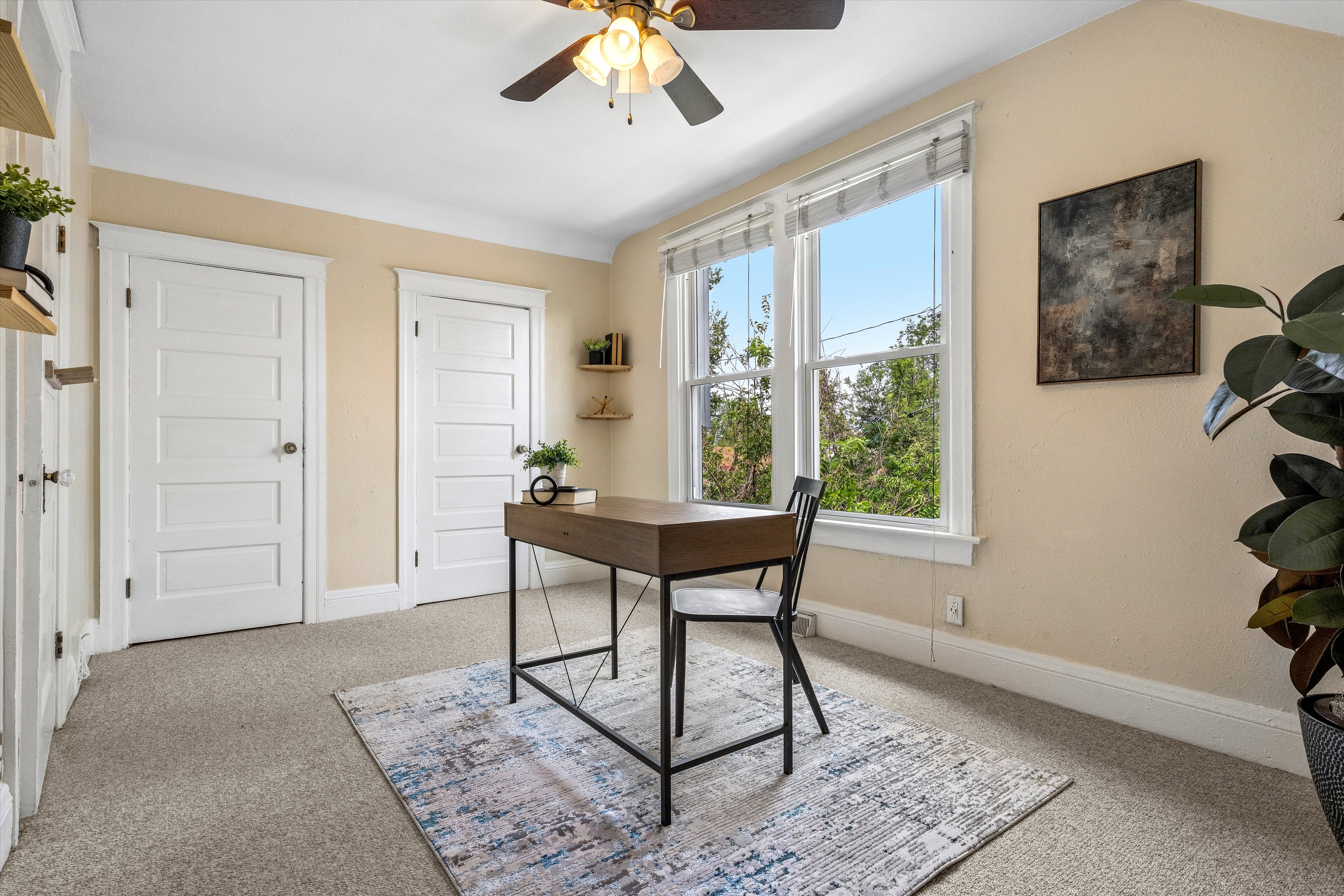  Welcome to this Updated Denver Victorian - 物件實景