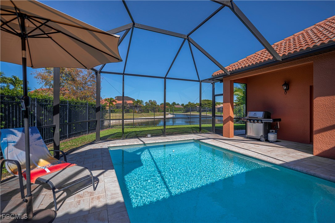 Fort Myers, Florida, 33913, United States, 4 Bedrooms Bedrooms, ,3 BathroomsBathrooms,Residential,For Sale,2006345