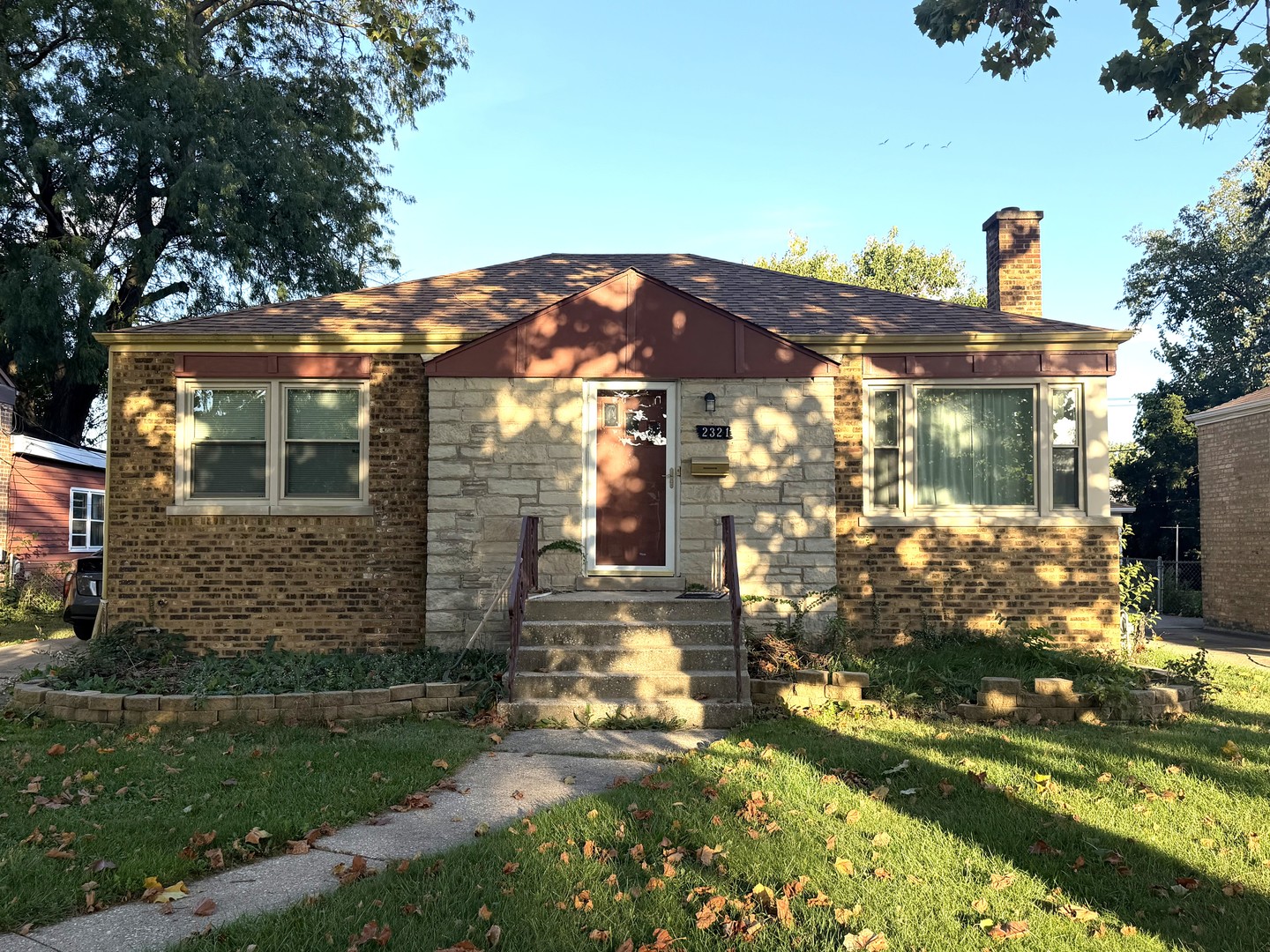24th Ave, Broadview, IL 60155