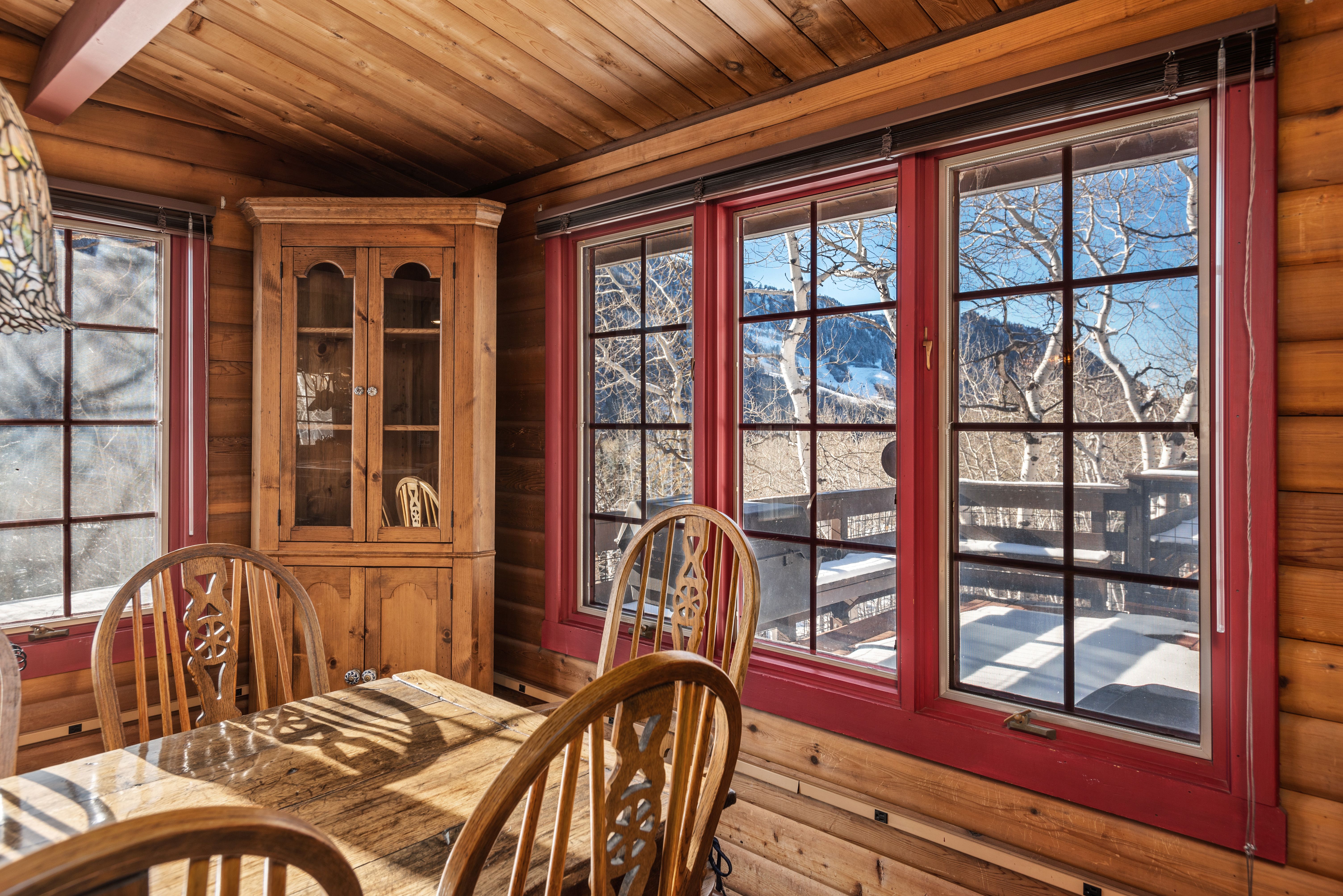  246 Roaring Fork Drive, Aspen, CO, 81611 - 物件實景