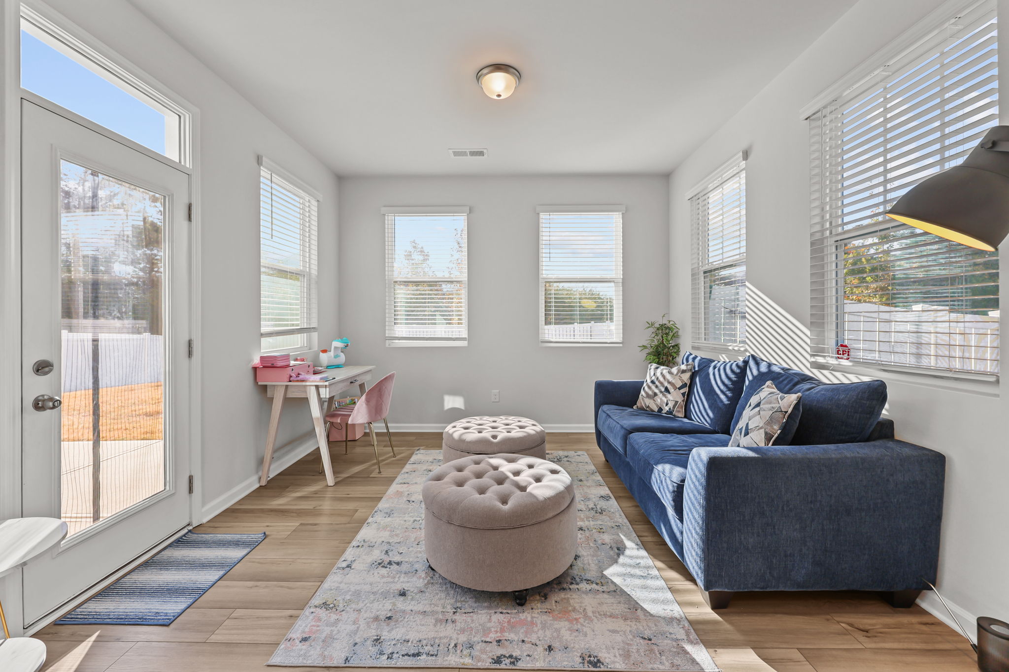 Charlotte, North Carolina, 28269, United States, 5 Bedrooms Bedrooms, ,3 BathroomsBathrooms,Residential,For Sale,1993856