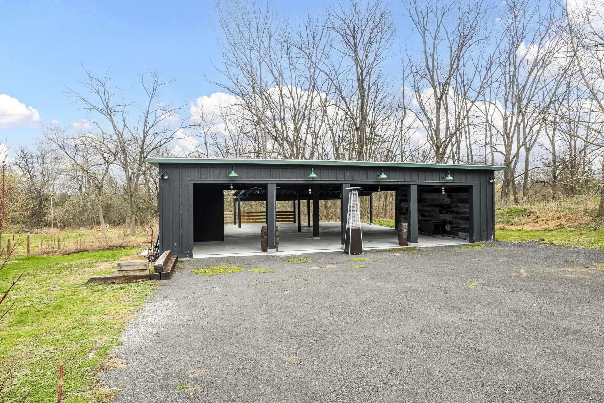  4174 Route 9w, Saugerties, NY, 12477 - 物件實景