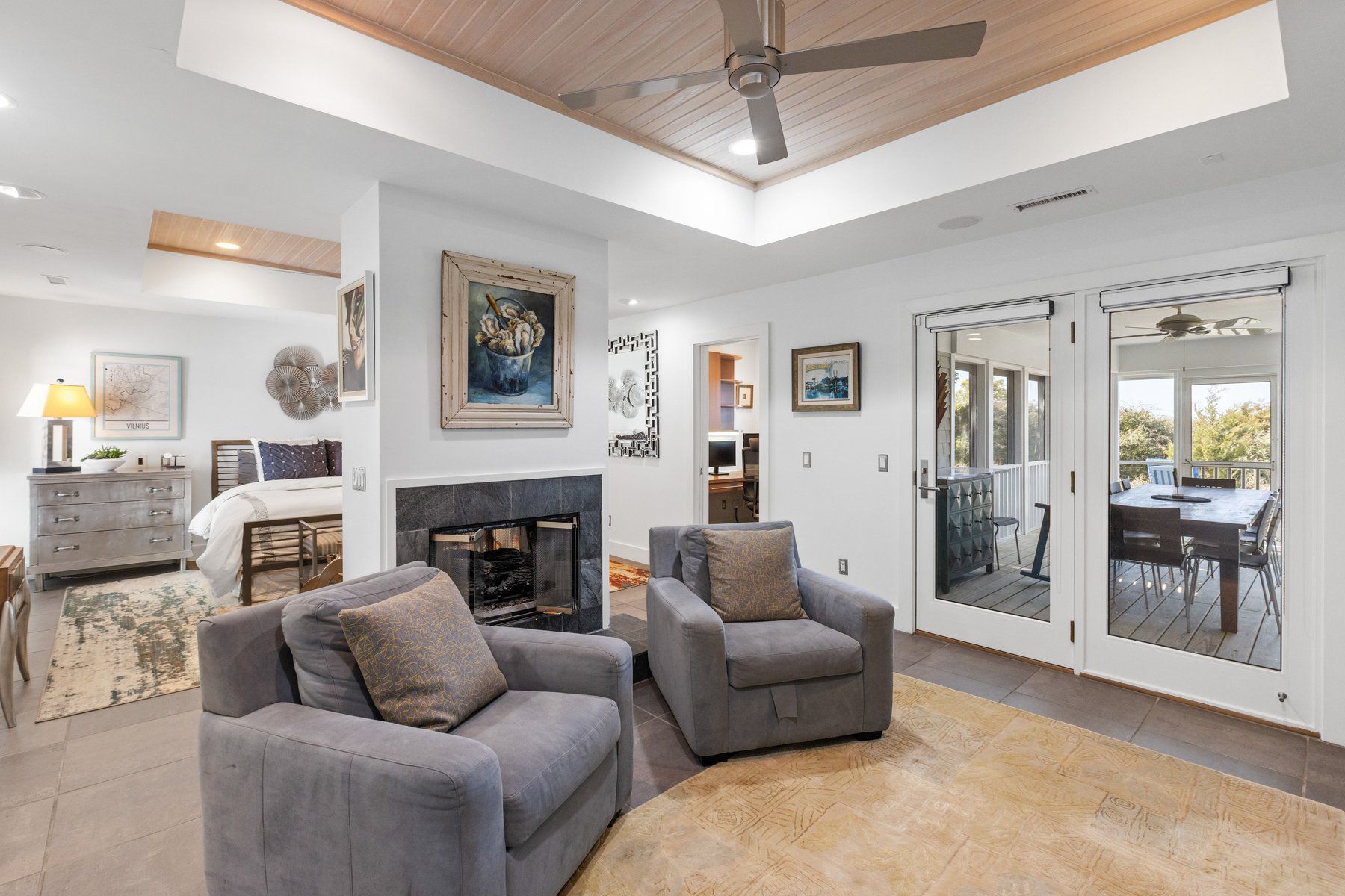  23 Cape Fear Trail, Bald Head Island, NC 28461 - 物件實景