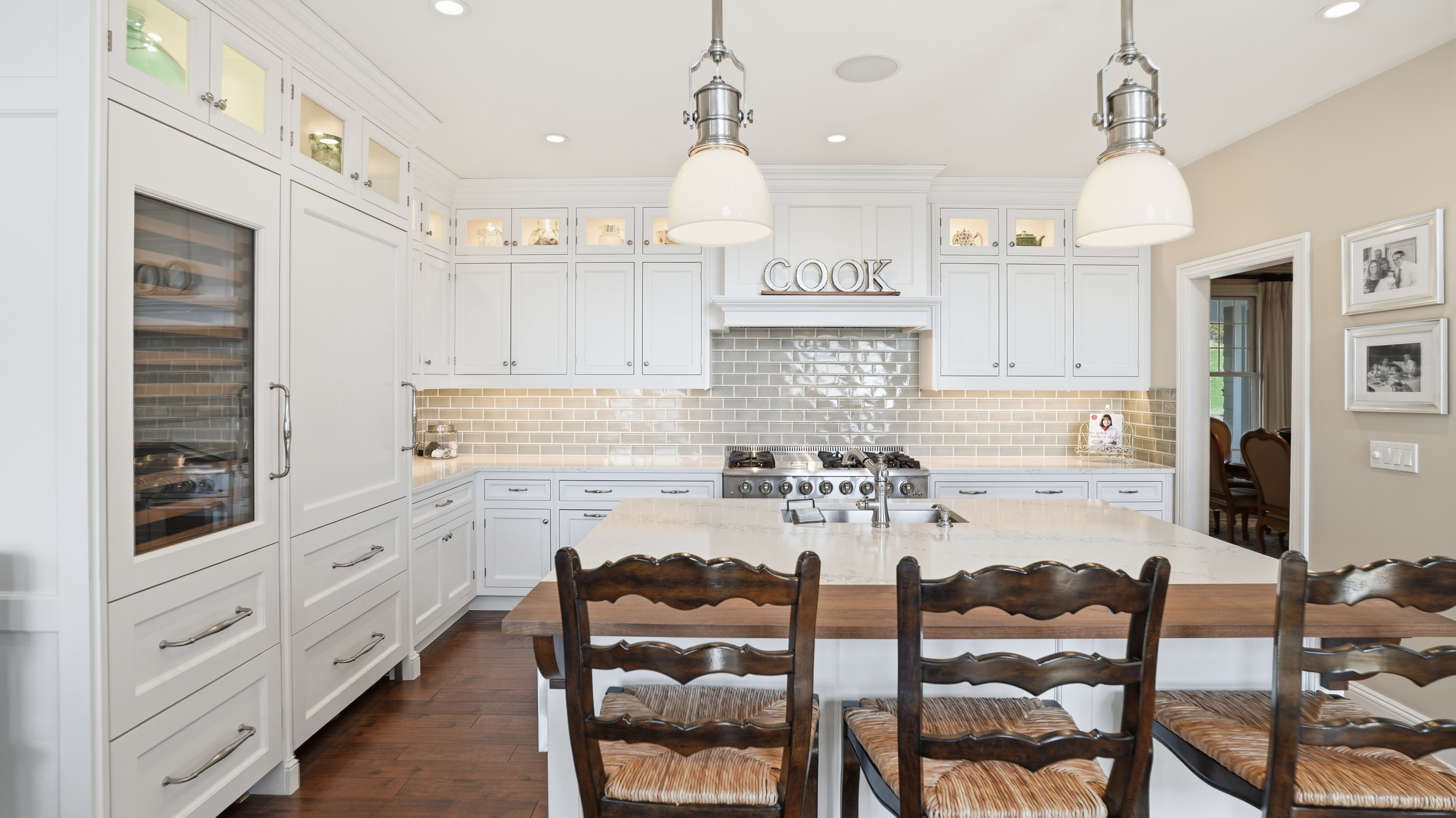  40 Pembroke Drive, Glen Cove, NY, 11542 - 物件實景