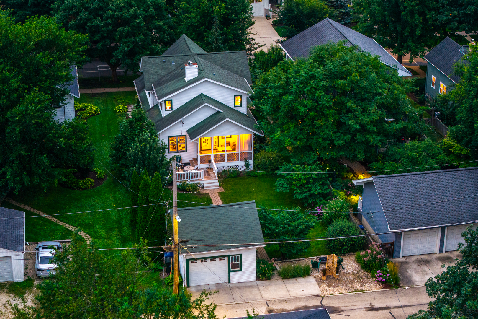 Naperville, Illinois, 60540, United States, 4 Bedrooms Bedrooms, ,4 BathroomsBathrooms,Residential,For Sale,1926208