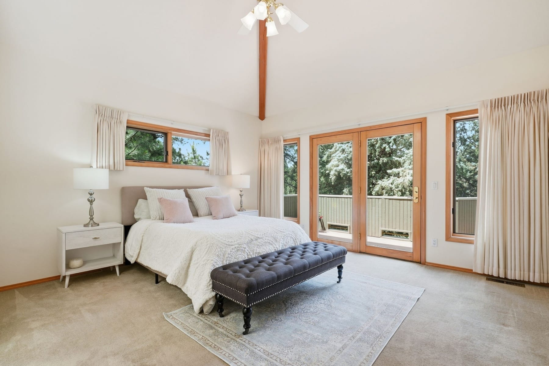  3465 NW Conrad Drive Bend, OR 97703 - 物件實景