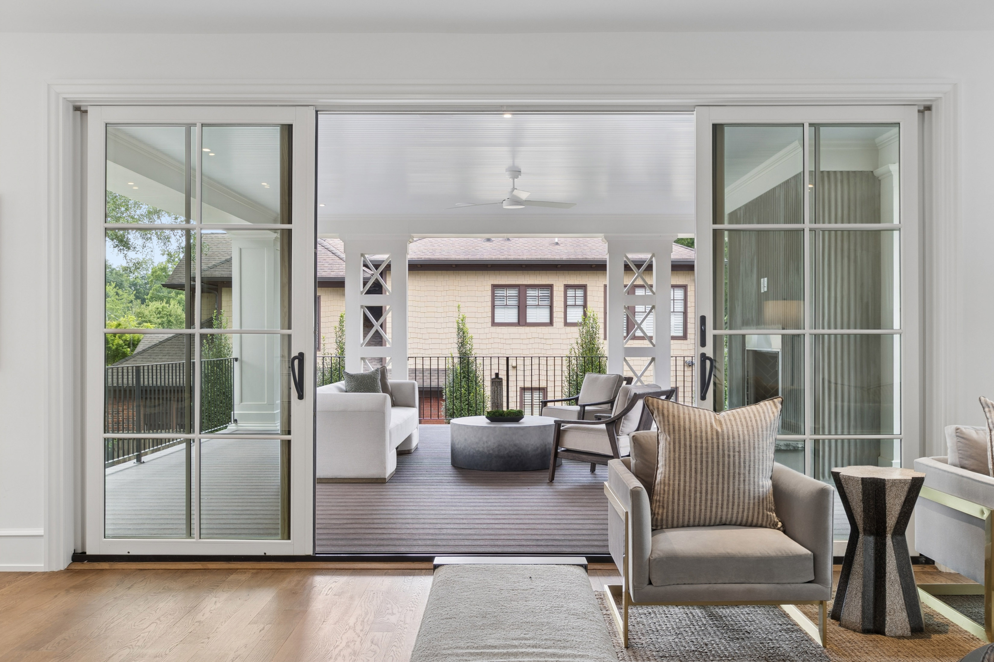  Beautifully Renovated Morningside Retreat - 物件實景