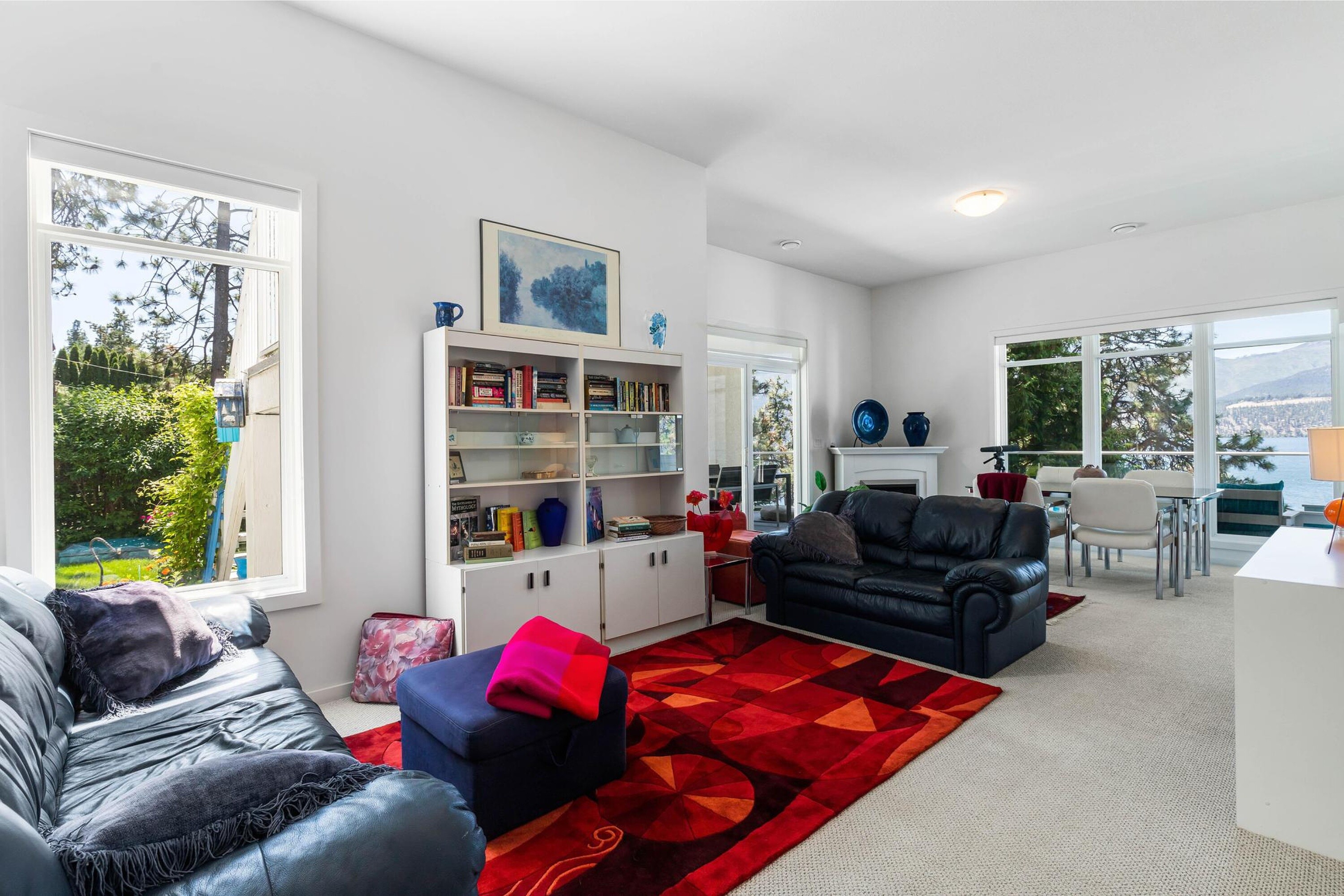  Modern Lakeshore Home - 物件實景