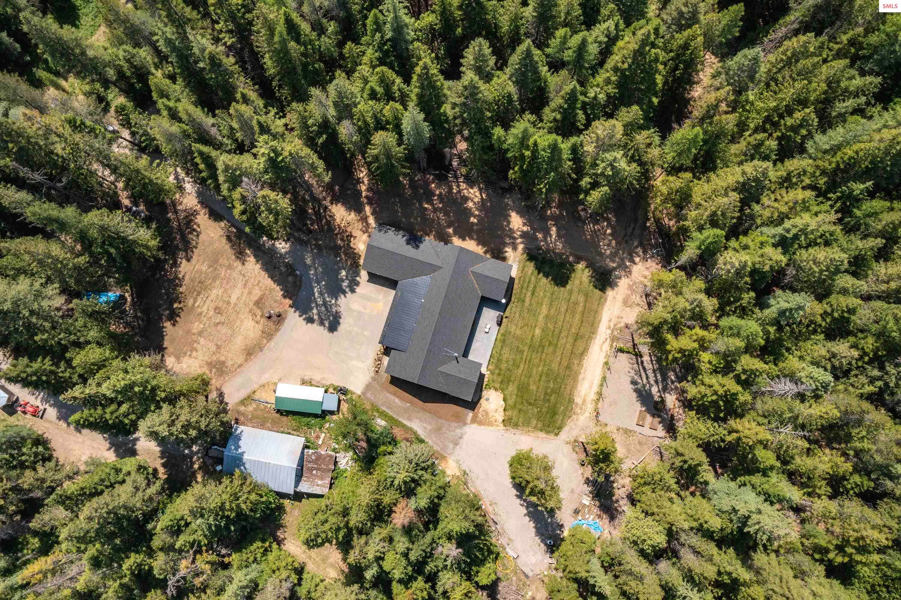 Priest River, Idaho, 83856, United States, 4 Bedrooms Bedrooms, ,Residential,For Sale,2025404