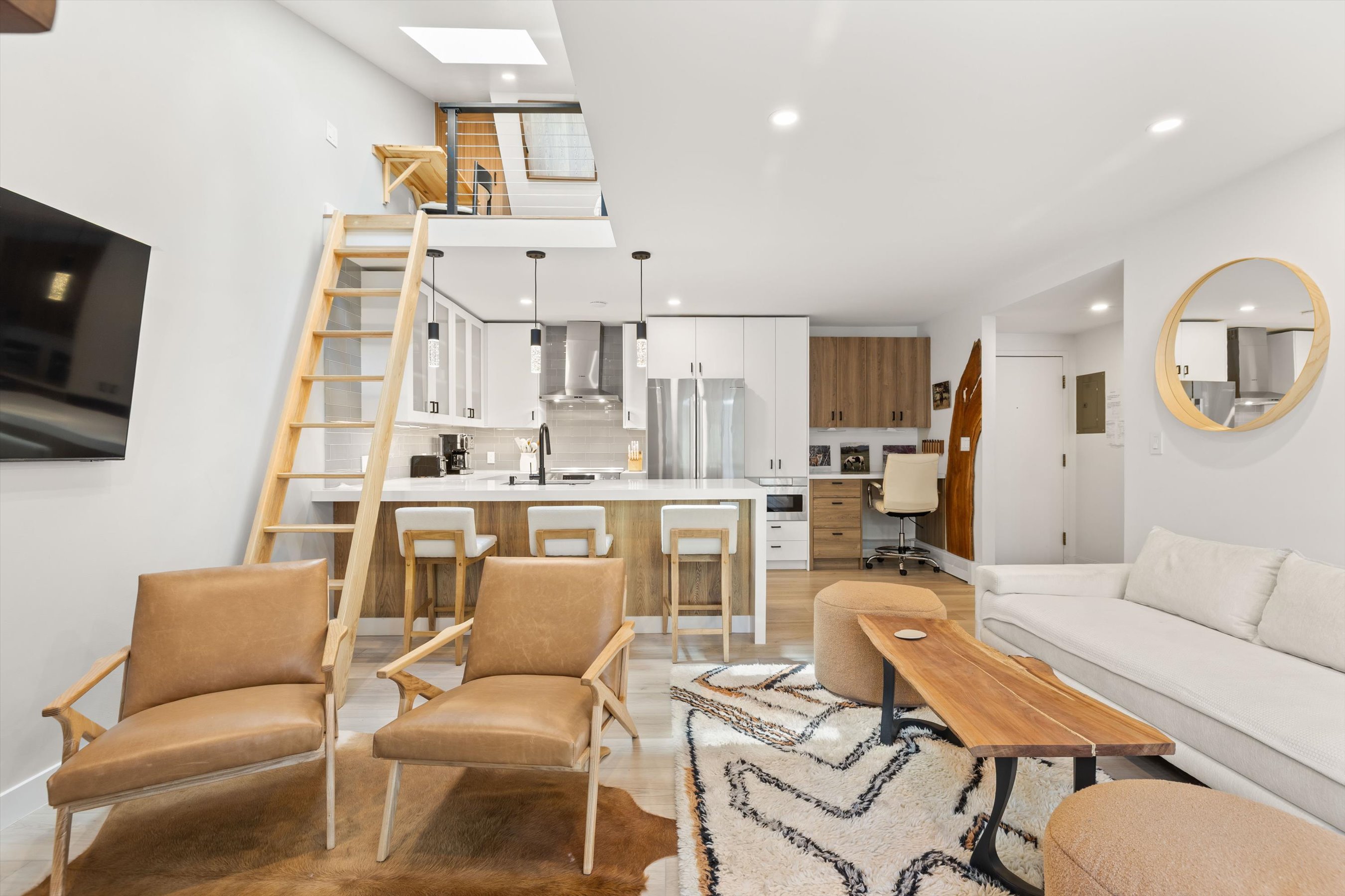  910 W Hallam Street, Aspen, CO, 81611 - 物件實景