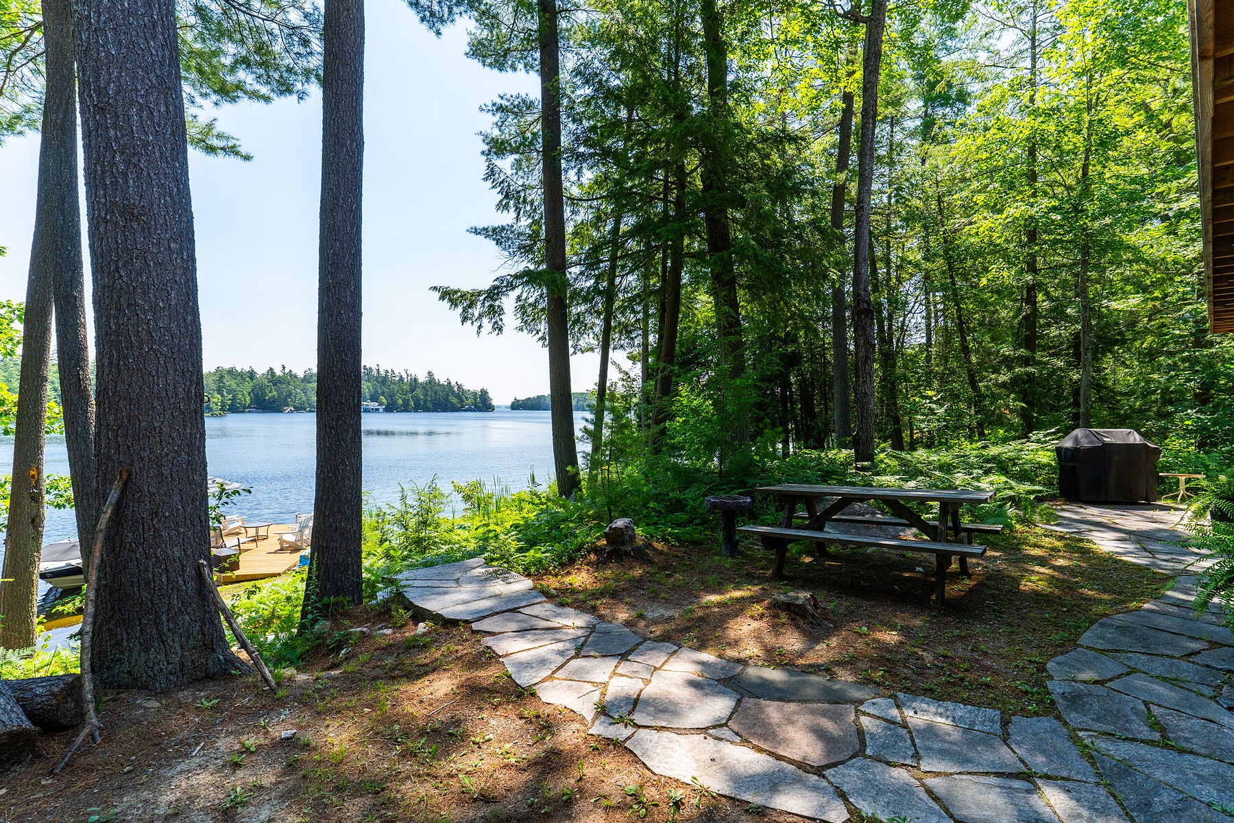  Timeless Lake Muskoka - 物件實景