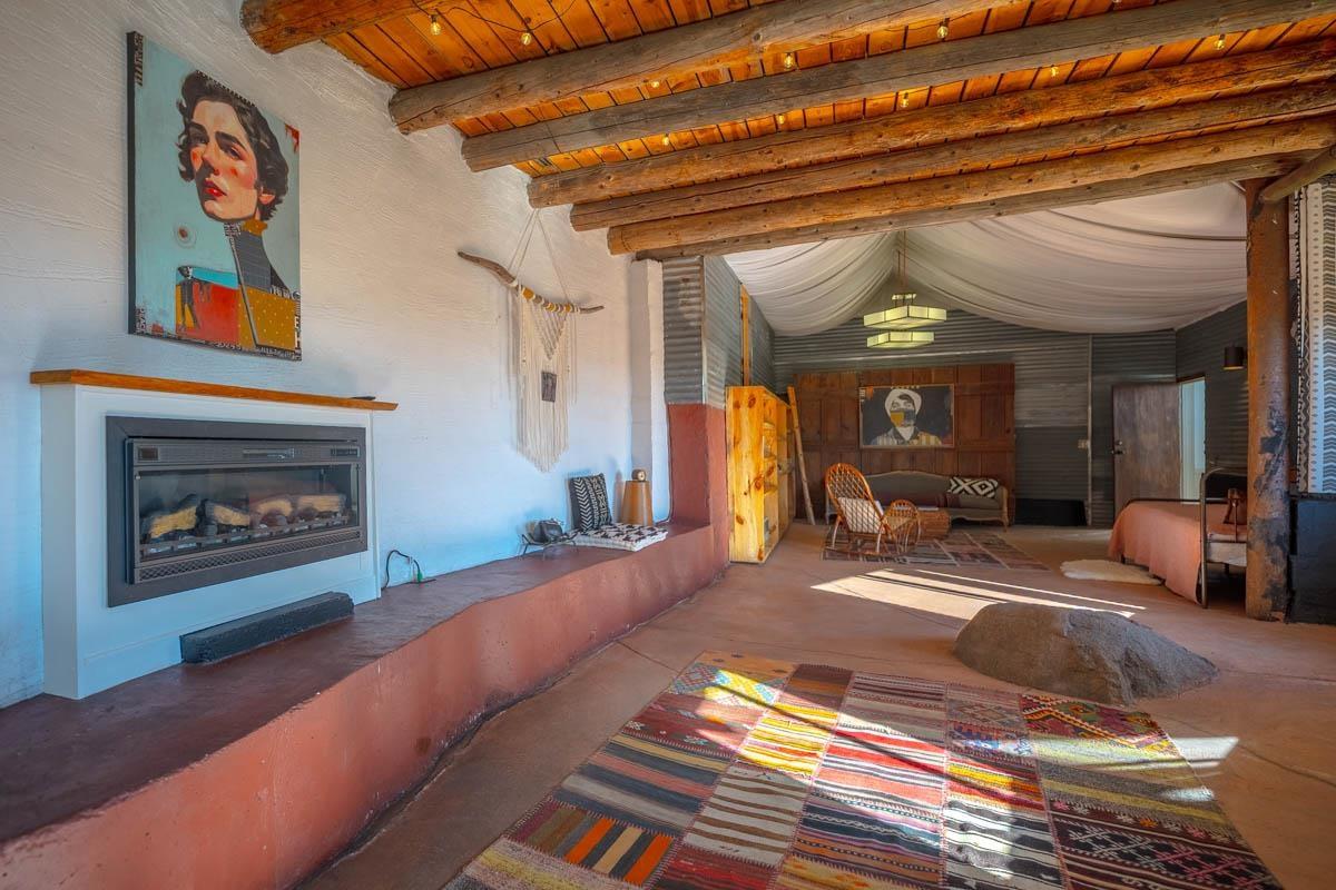 Truchas, New Mexico, 87578, United States, 3 Bedrooms Bedrooms, ,4 BathroomsBathrooms,Residential,For Sale,1739296