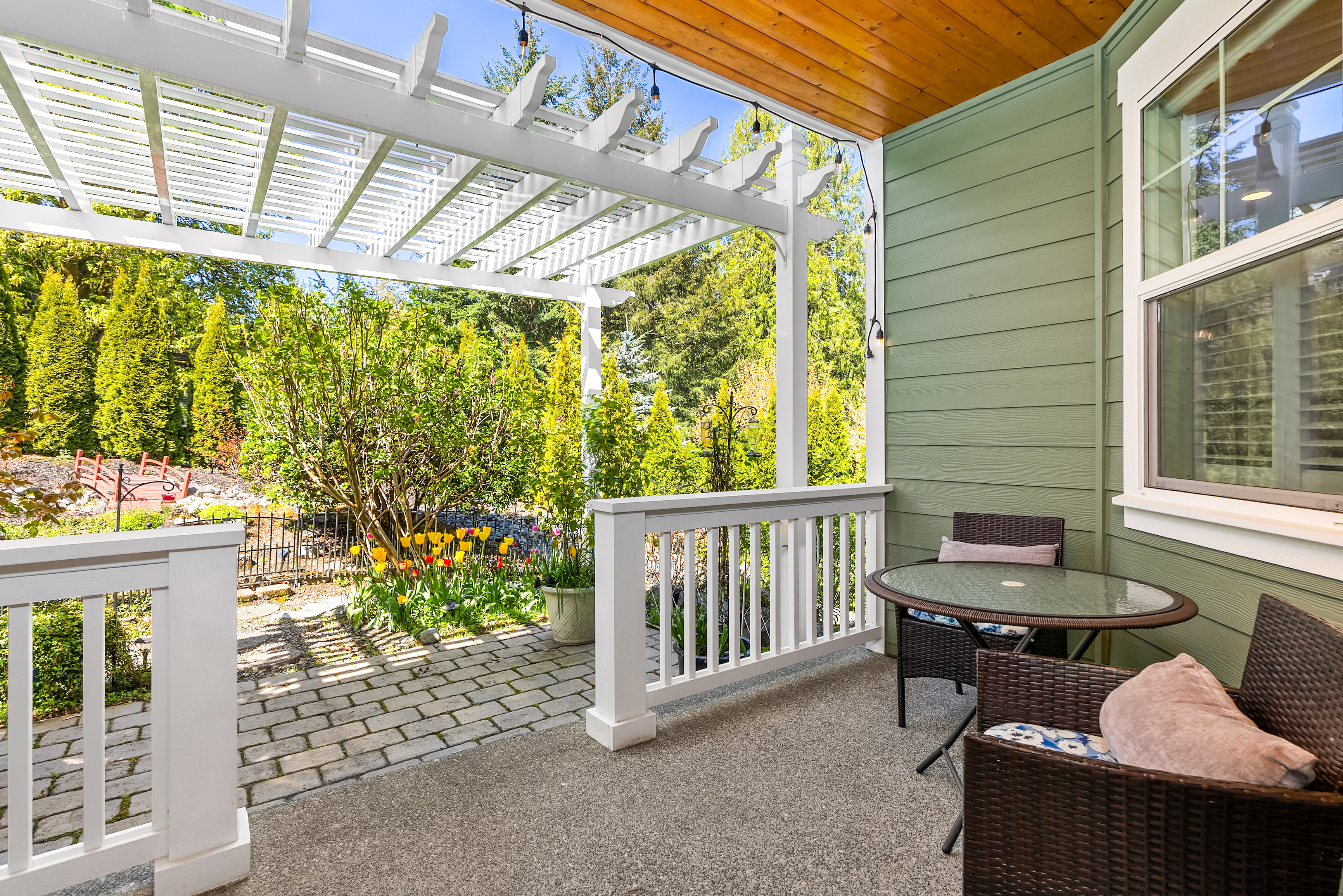  20367 Fortune Place NE, Poulsbo, WA 98370 - 物件實景