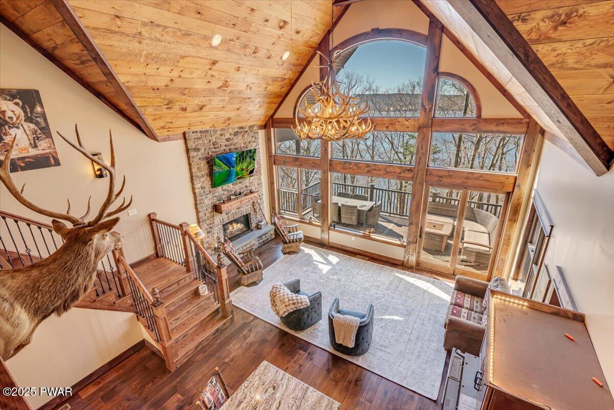 Lake Ariel, Pennsylvania, 18436, United States, 6 Bedrooms Bedrooms, ,4 BathroomsBathrooms,Residential,For Sale,2005698