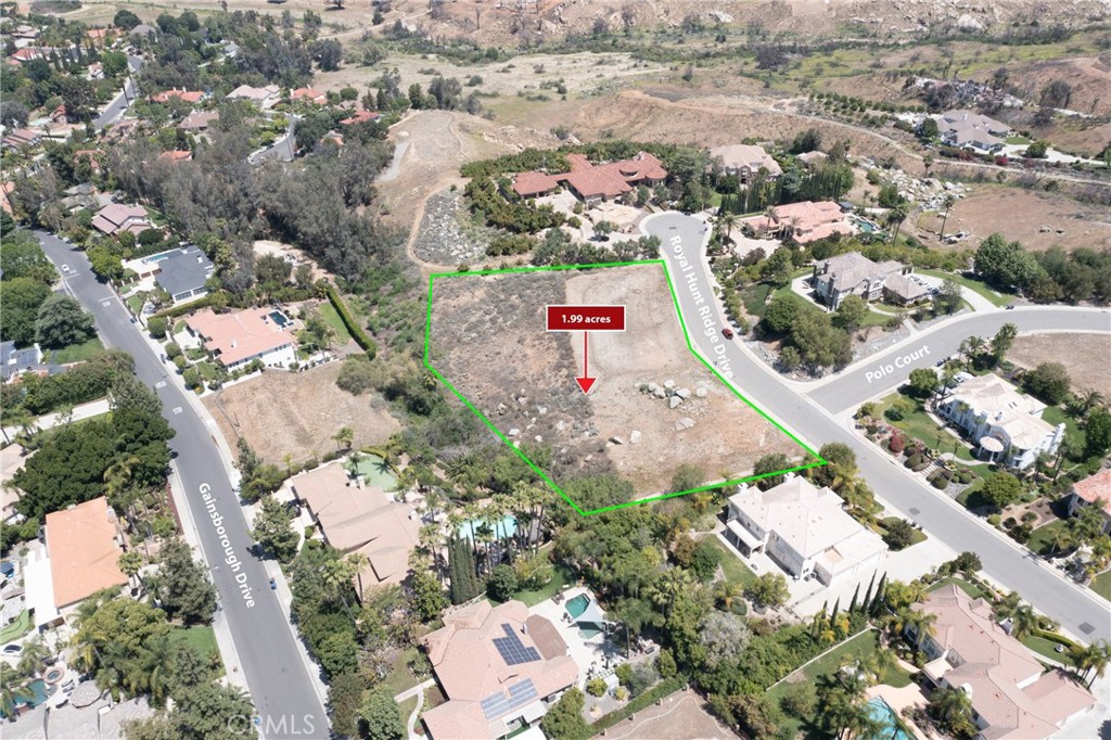 Riverside, California, 92506, United States, ,Land,For Sale,1978736