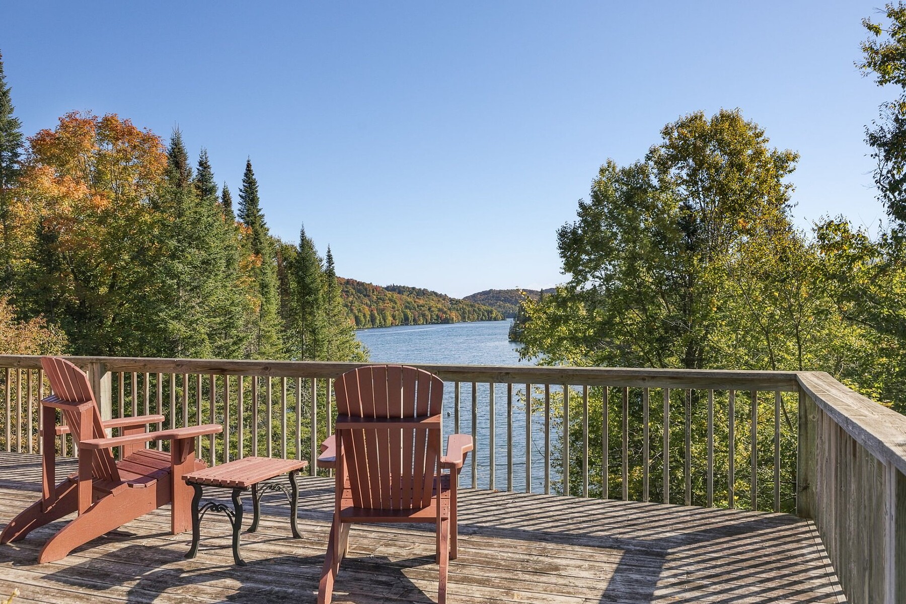  Ivry-sur-le-Lac, Laurentides - 物件實景