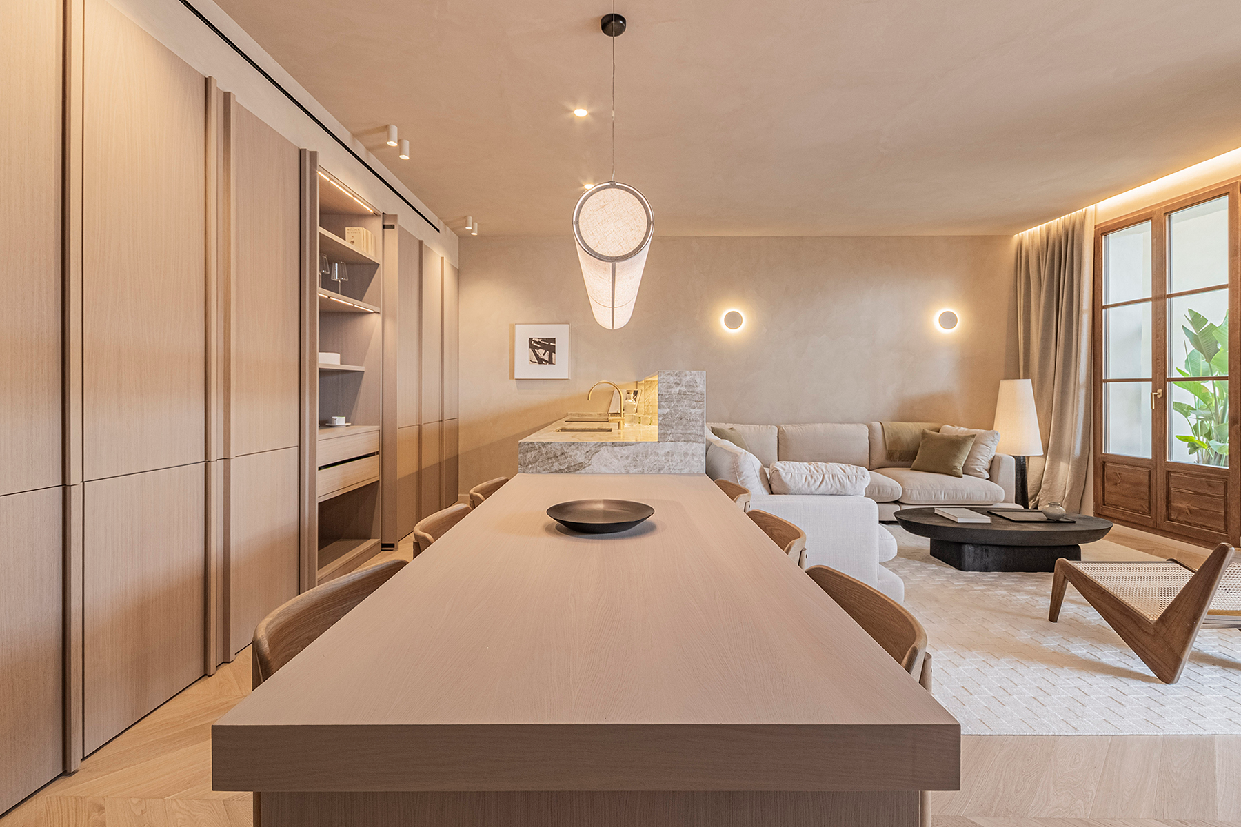  Spectacular new penthouse next to Ciutadella Park - 物件實景