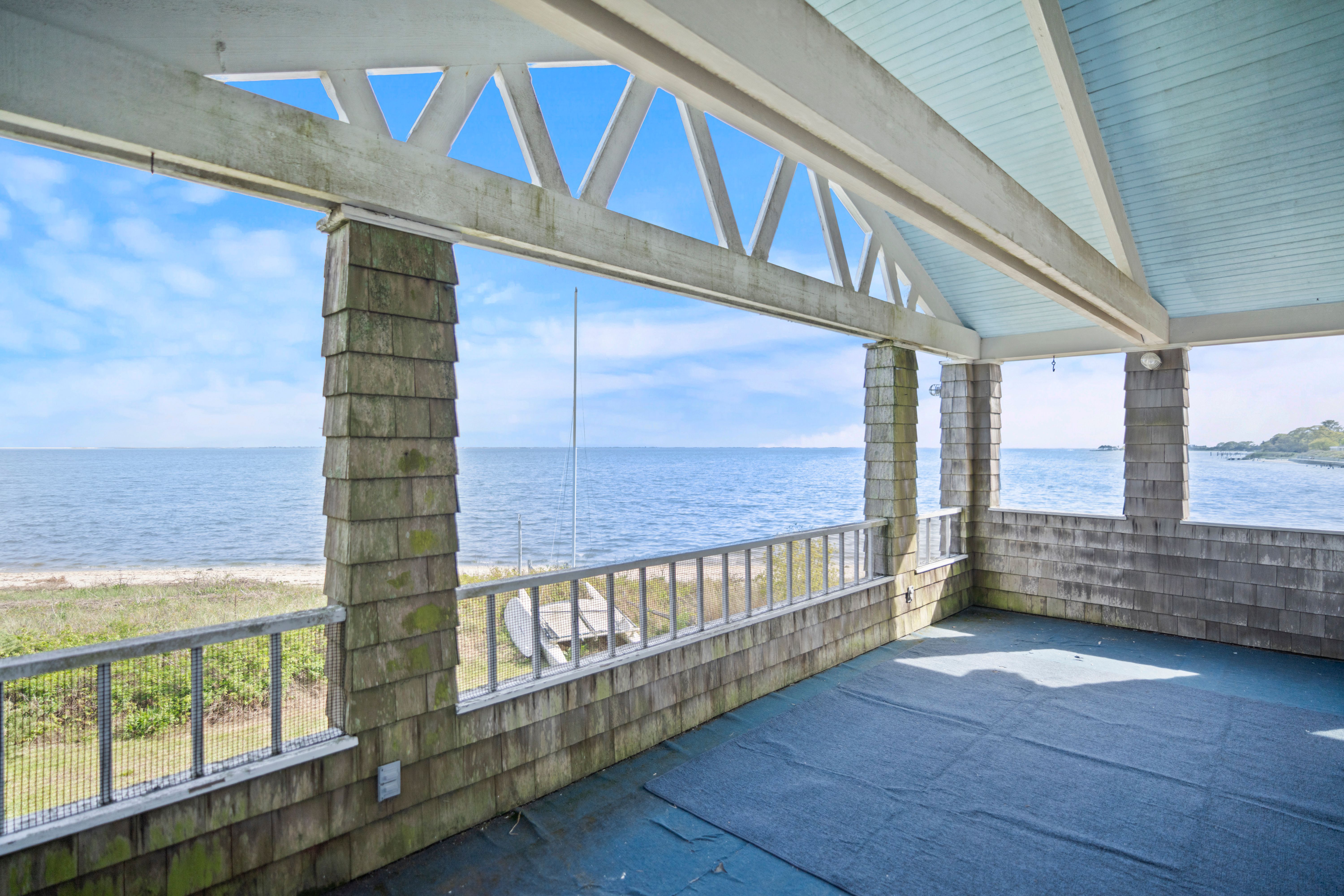  4 Shore Road, Bellport Village, NY 11713 - 物件實景