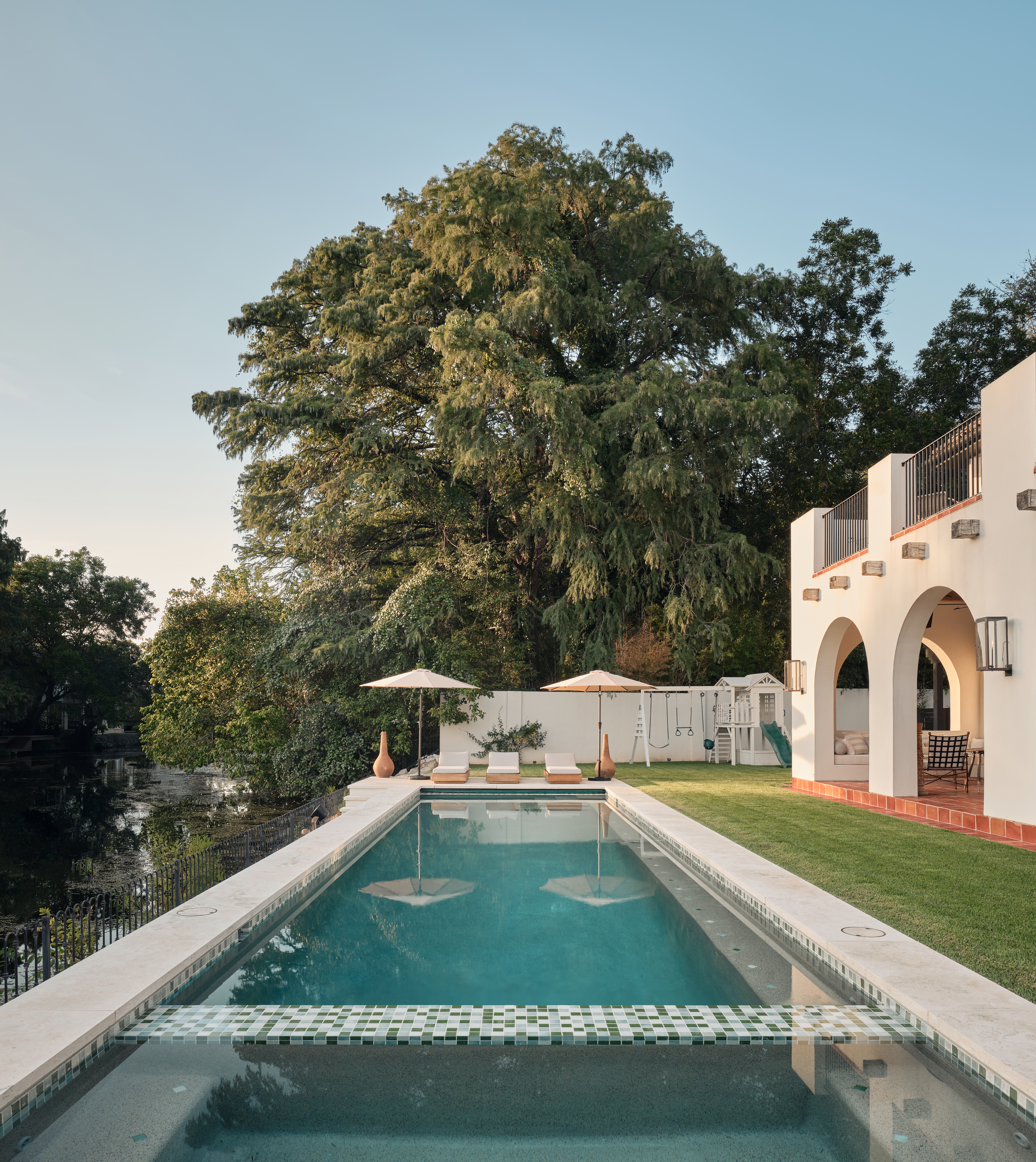  Villa Serena on Lake Austin  A Waterfront Sanctuary - 物件實景