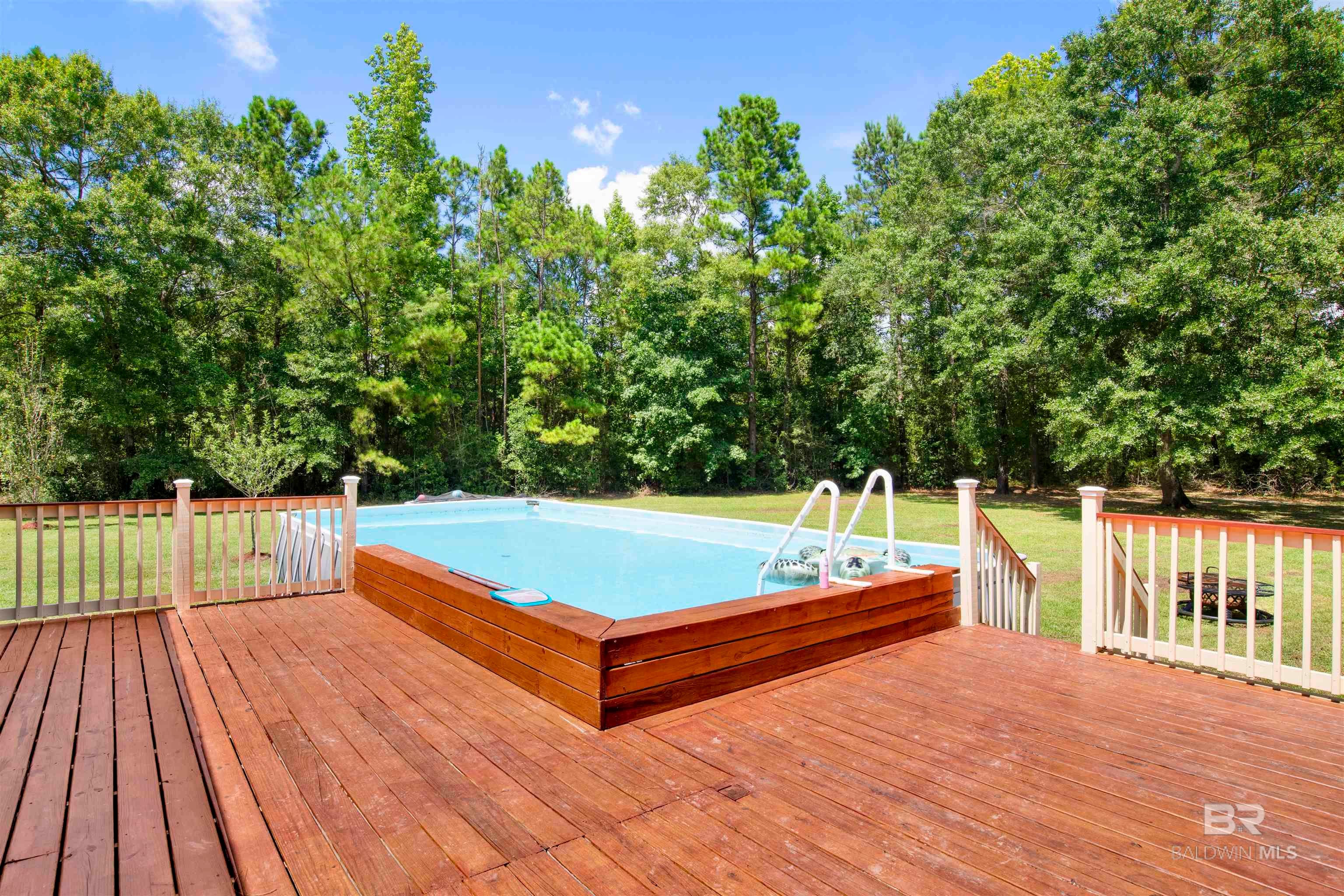 Stapleton, Alabama, 36578, United States, 4 Bedrooms Bedrooms, ,3 BathroomsBathrooms,Residential,For Sale,1940350