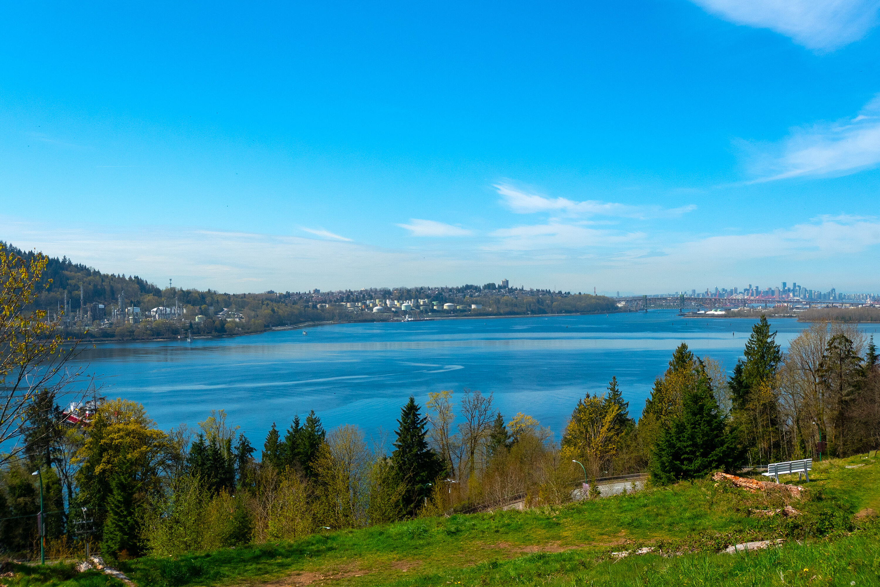  North Vancouver, Greater Vancouver - 物件實景