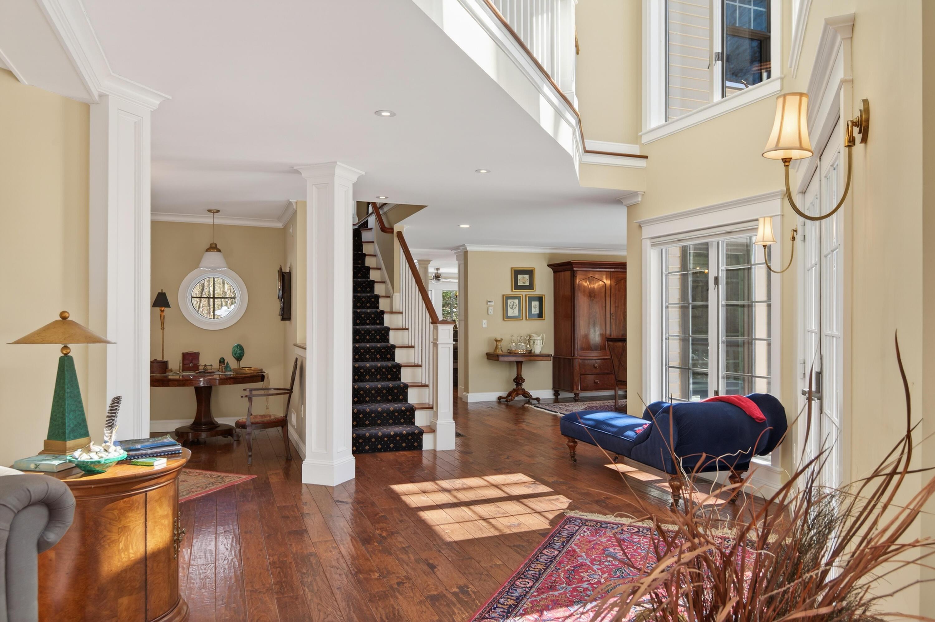 8 Tyler Brook Road - 物件實景