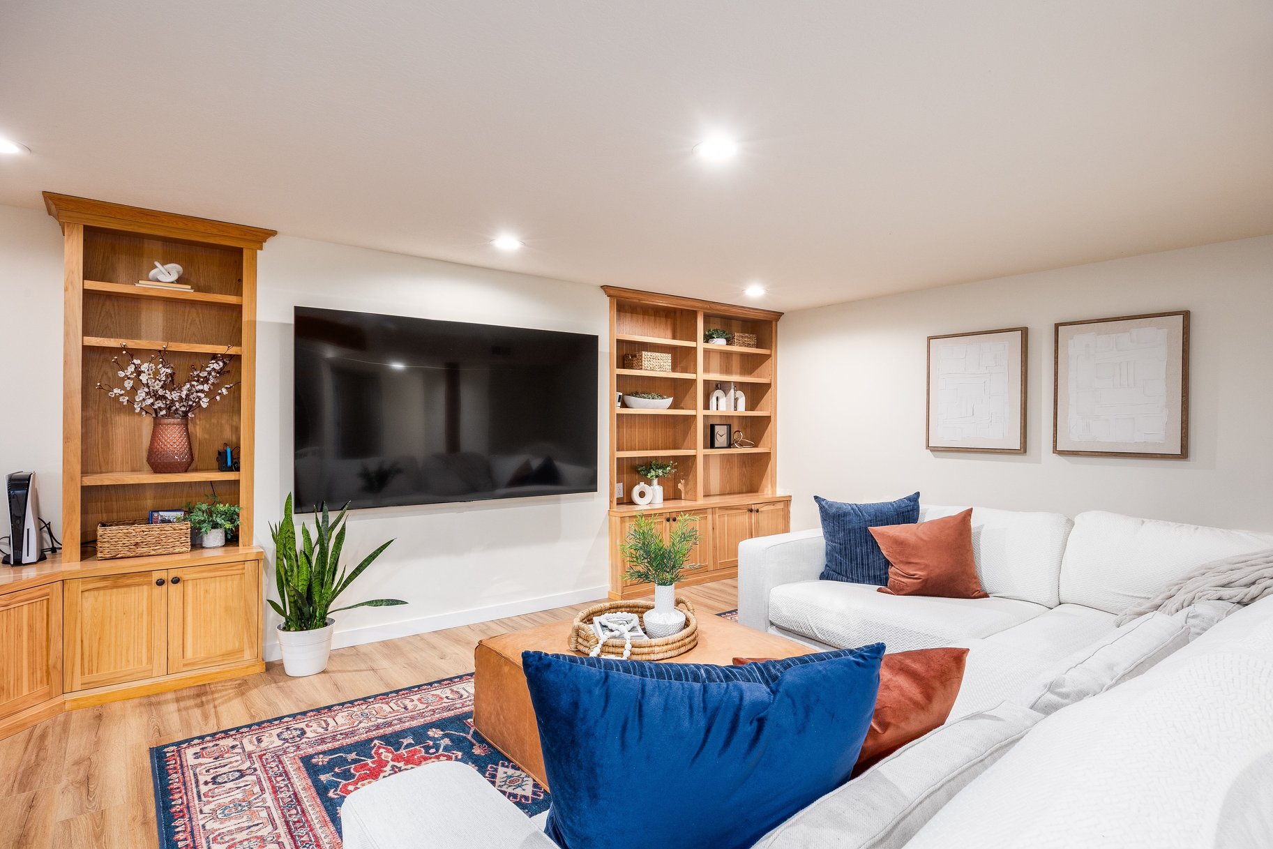  Olympus Cove Rambler with Walk-Out Basement to Serene Backyard - 物件實景
