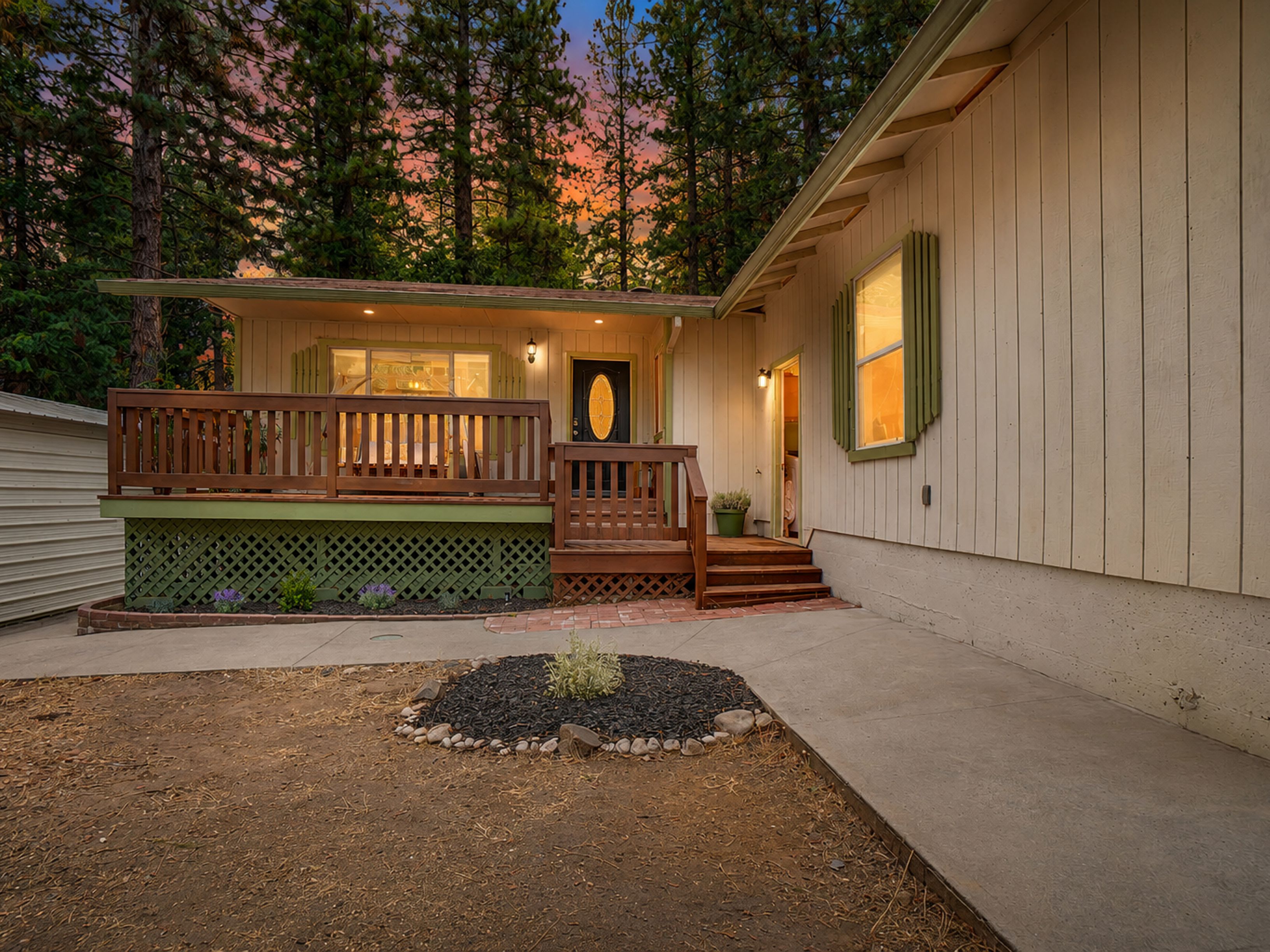  5690 Lupin Lane, Pollock Pines, CA 95726 - 物件實景