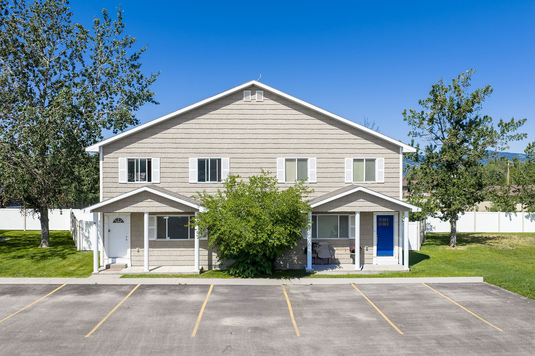 Applewood Grove Townhome - 物件實景